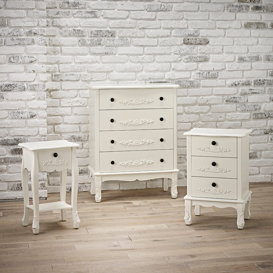 Chests of Drawers at Any Bed