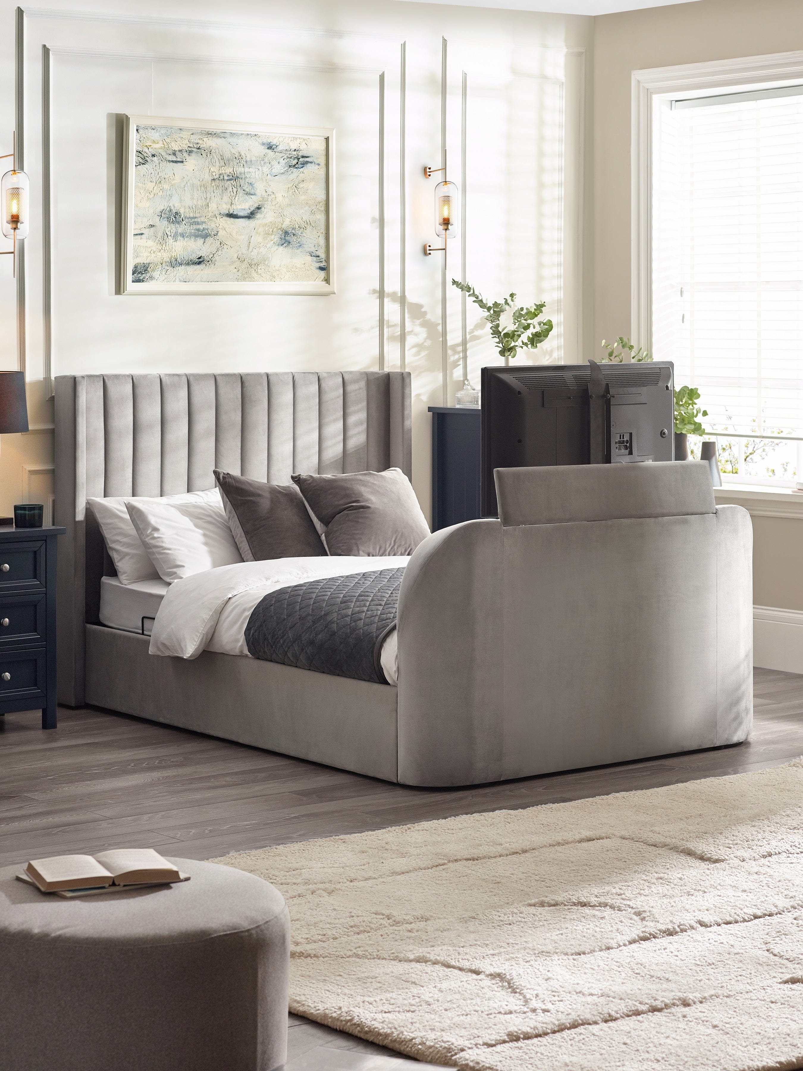 TV Beds at Any Bed
