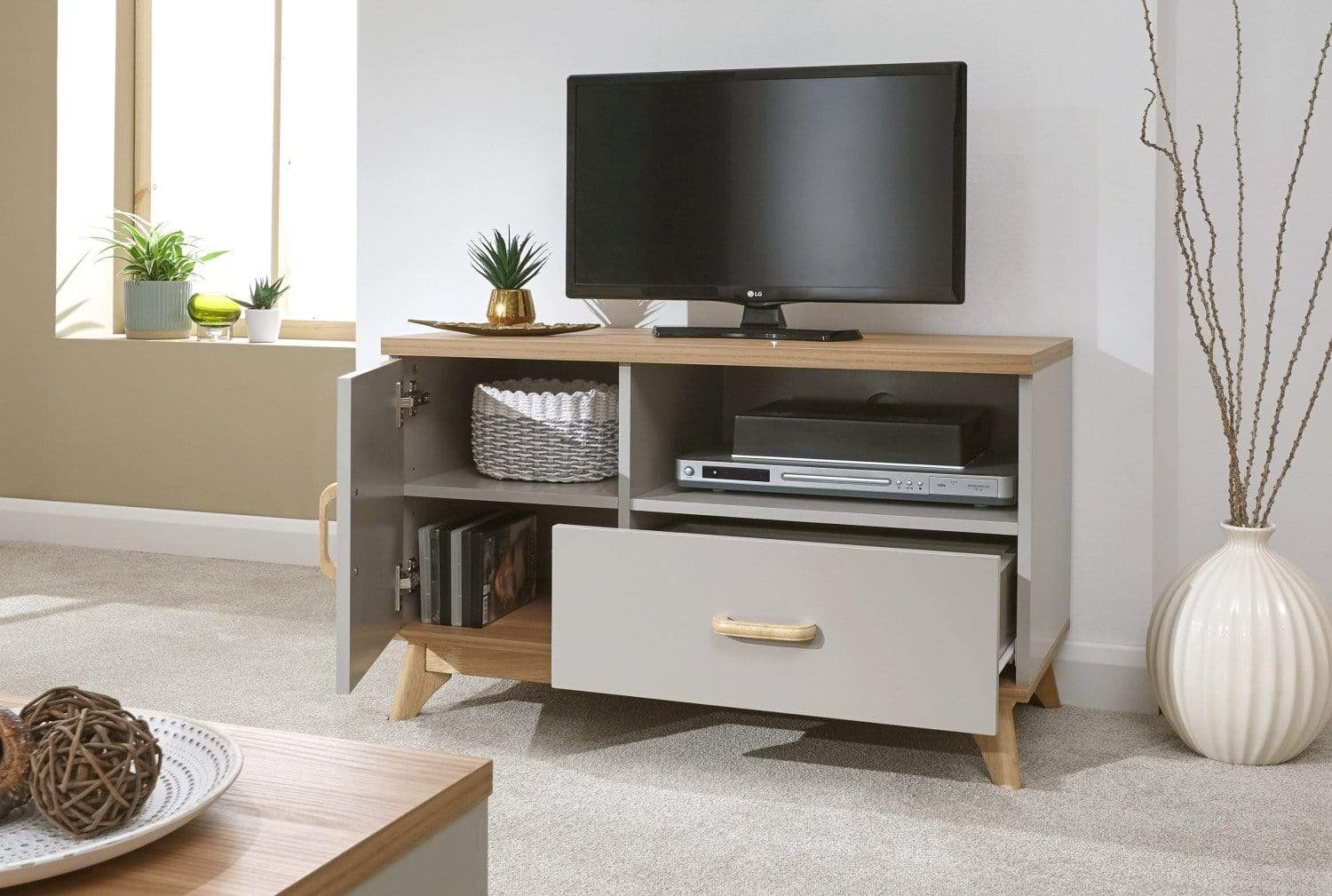 TV Units at Any Bed