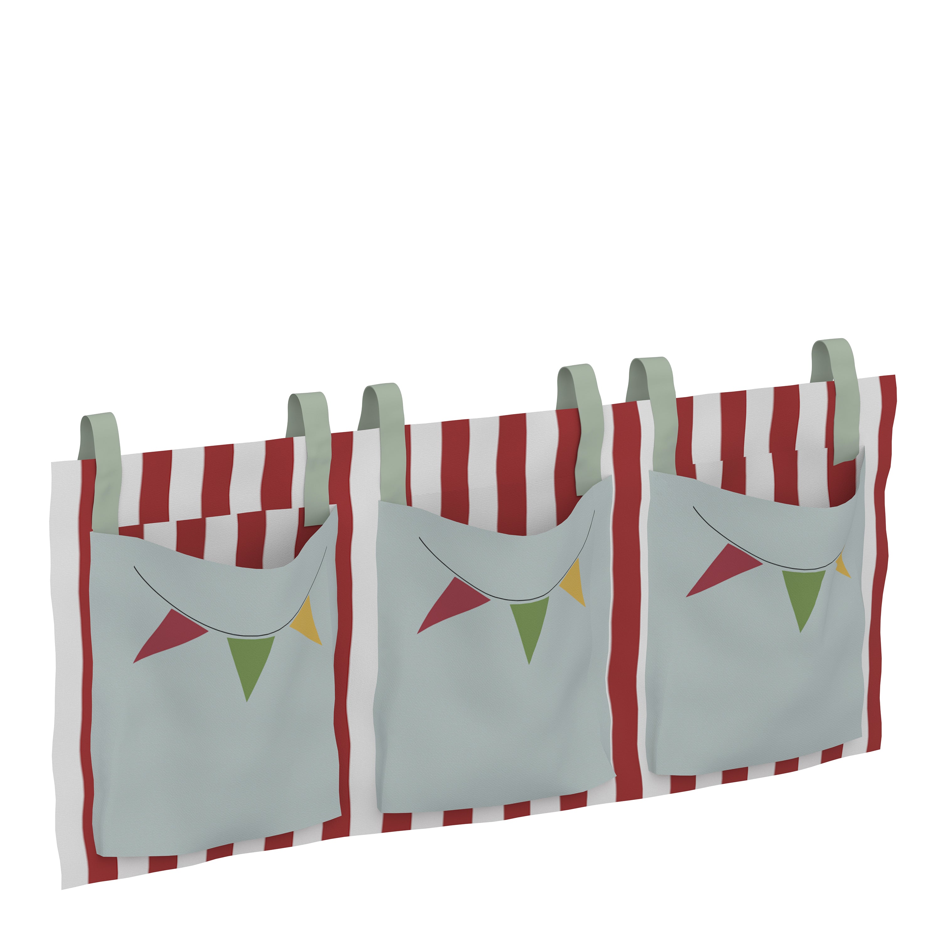 Steens for Kids Pockets Circus Design – FTG