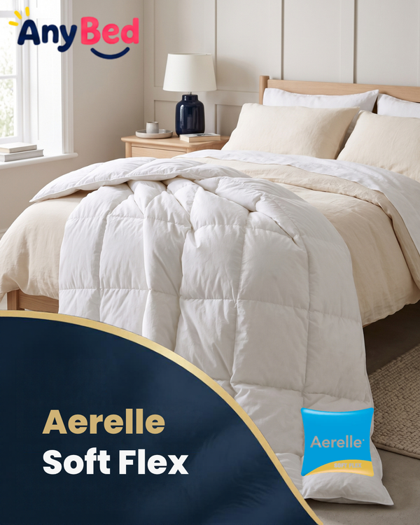 Aerelle Softflex Duvet