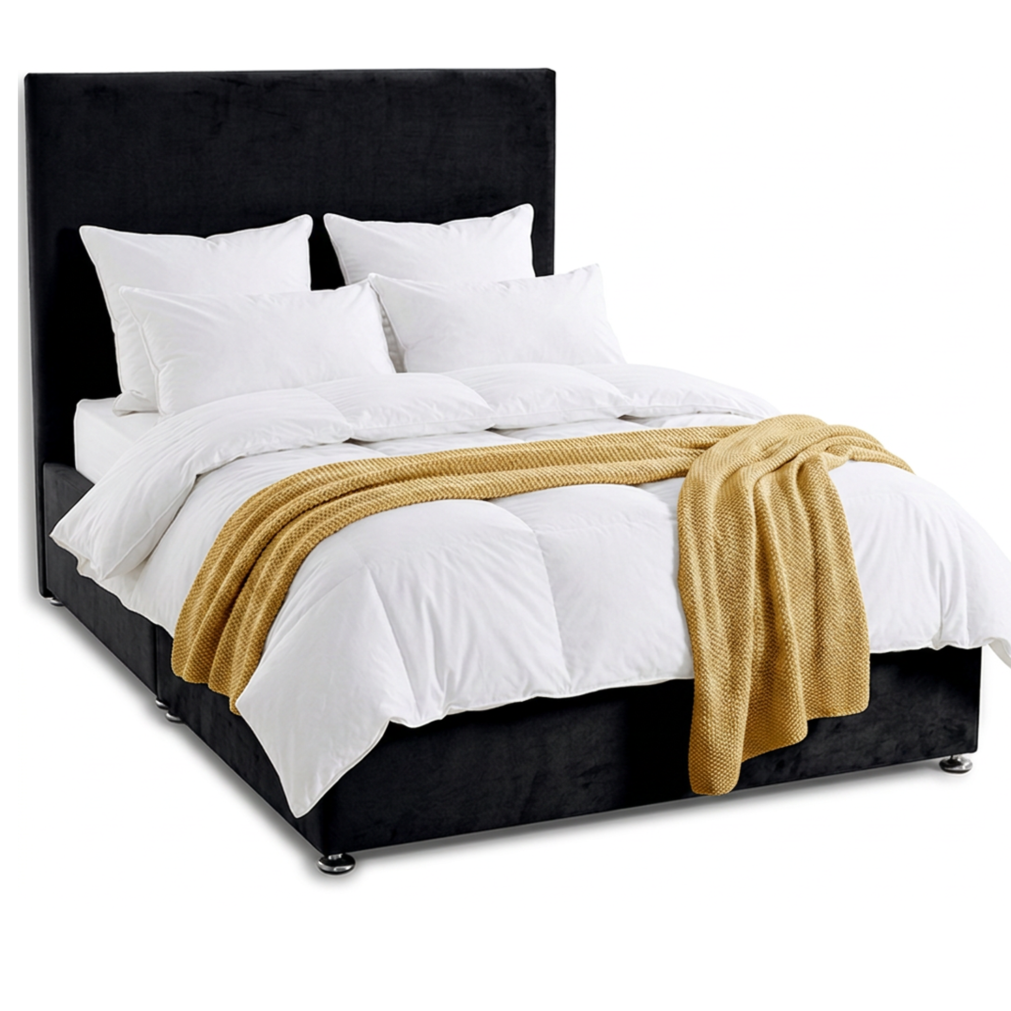 Luxury Divan Bed