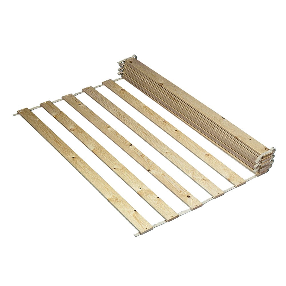 Bed Slats for Kingsize Bed 12 pcs. (160cm Wide) – FTG