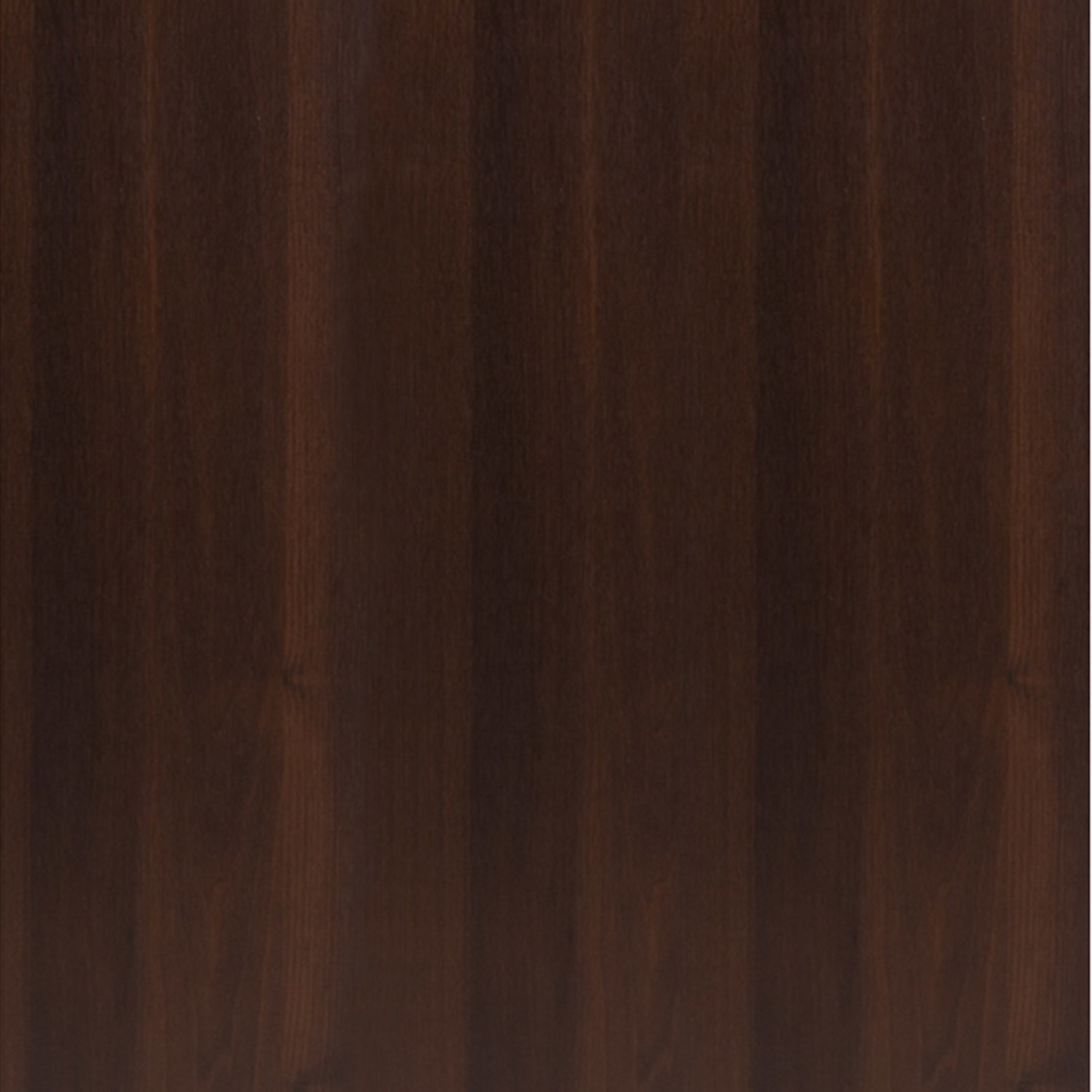 Imperial Tall Glazed 1 Door 2 Drawer Narrow Cabinet in Dark Mahogany Melamine – FTG, view 7