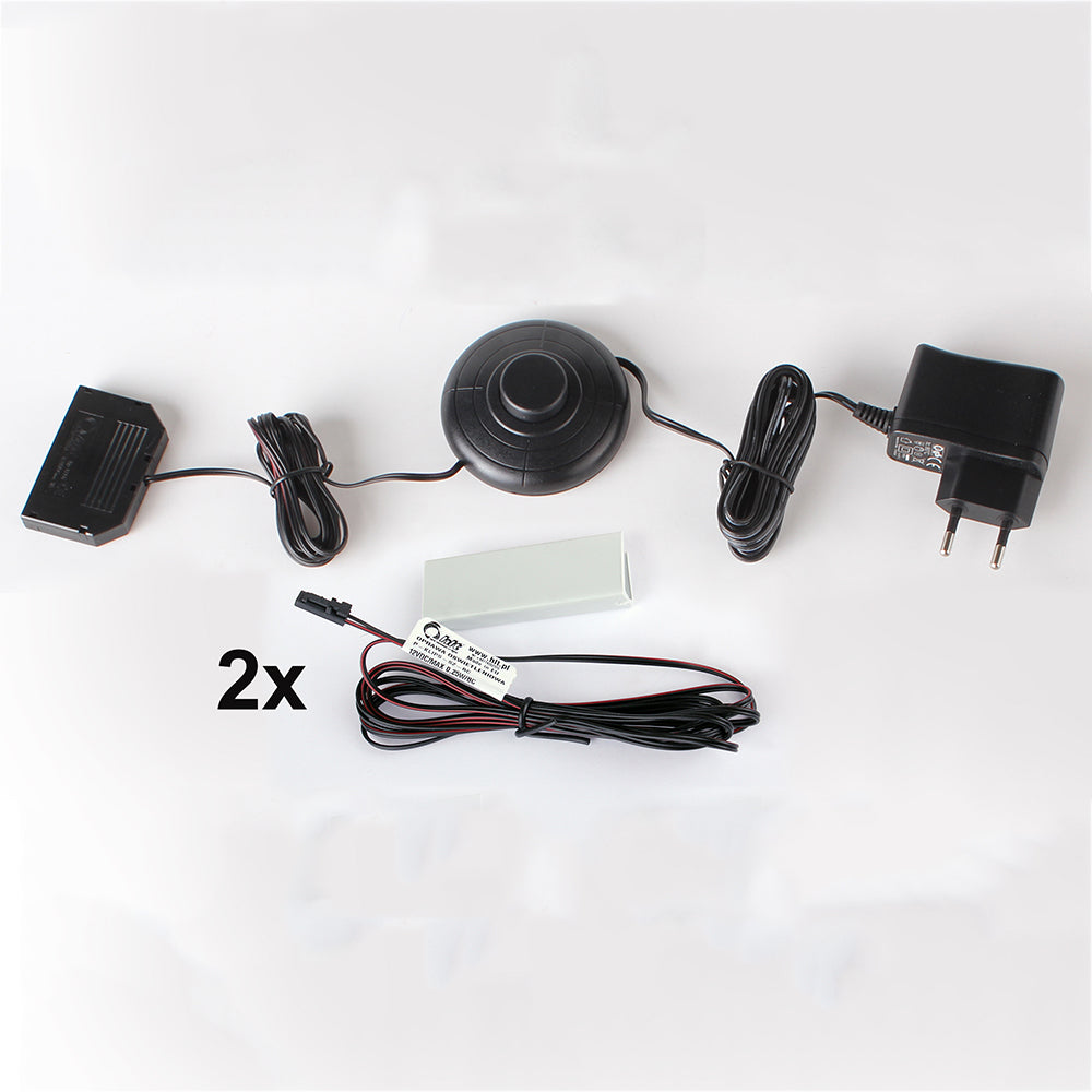 Cabinet Light LED lighting (2 lights) – FTG