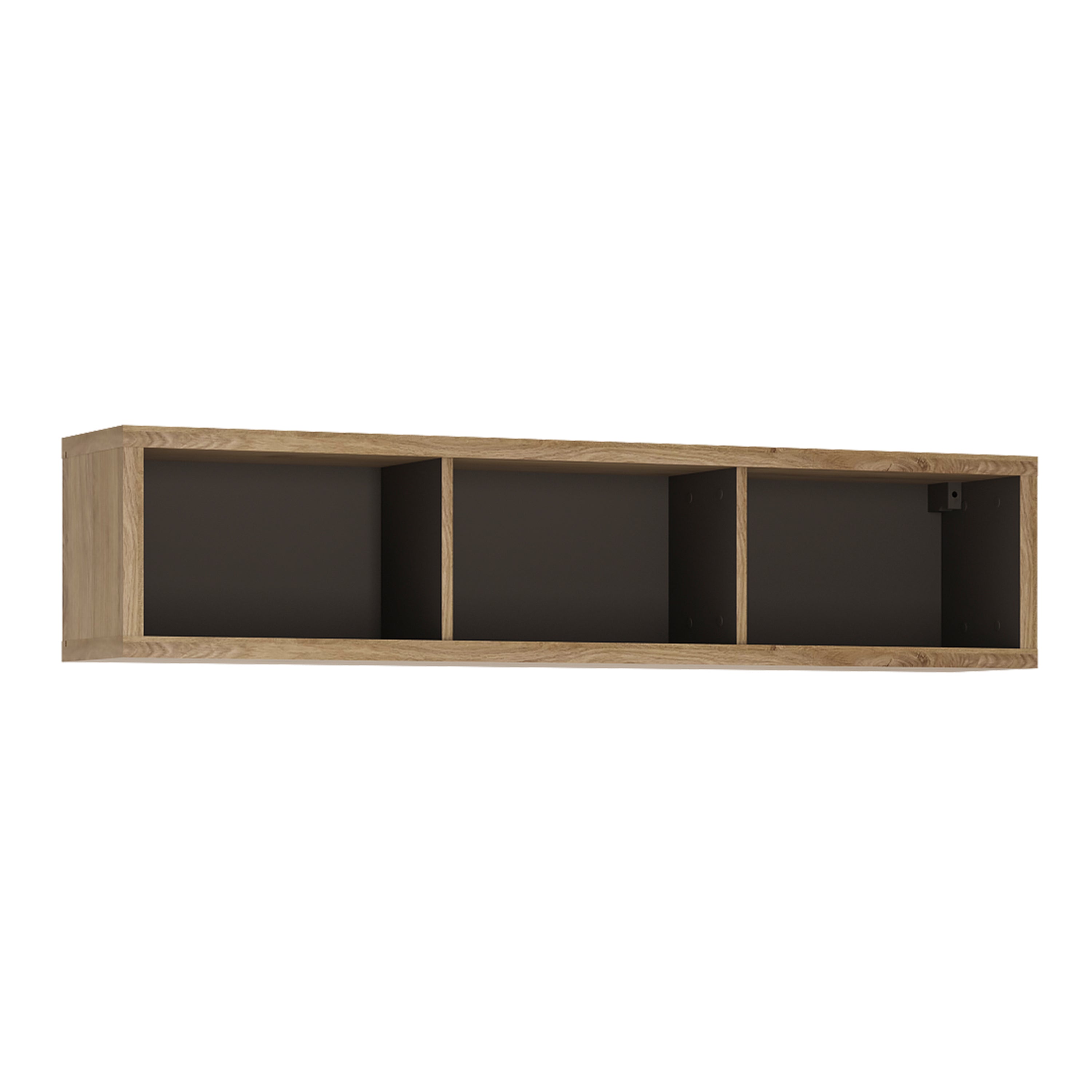 Shetland Wide Wall Shelf – FTG