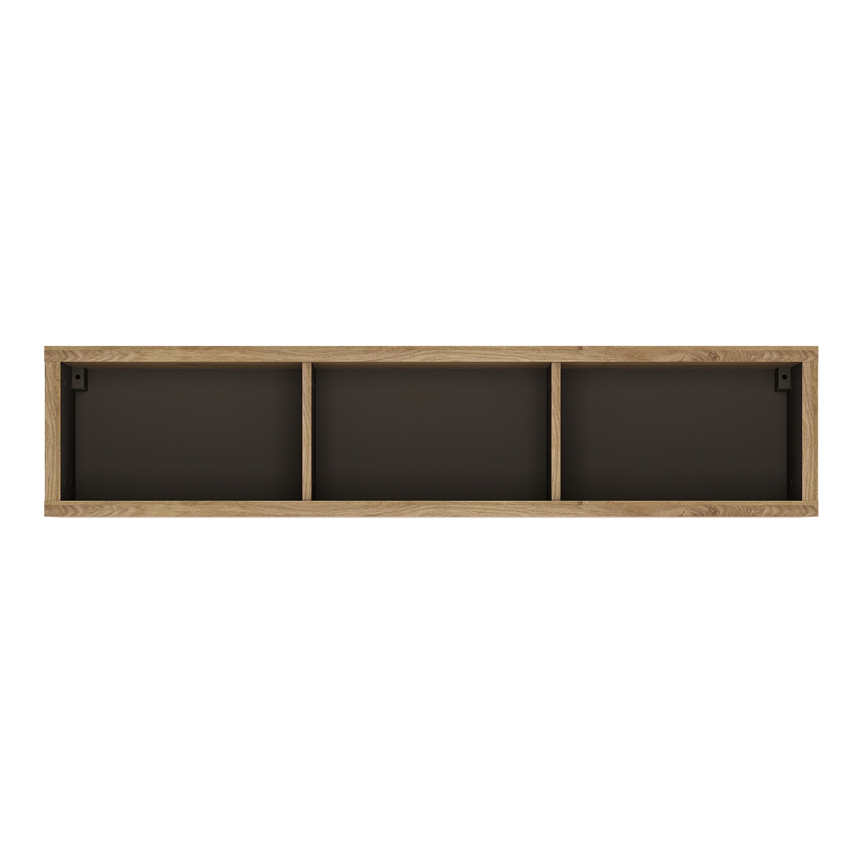 Shetland Wide Wall Shelf – FTG, view 2