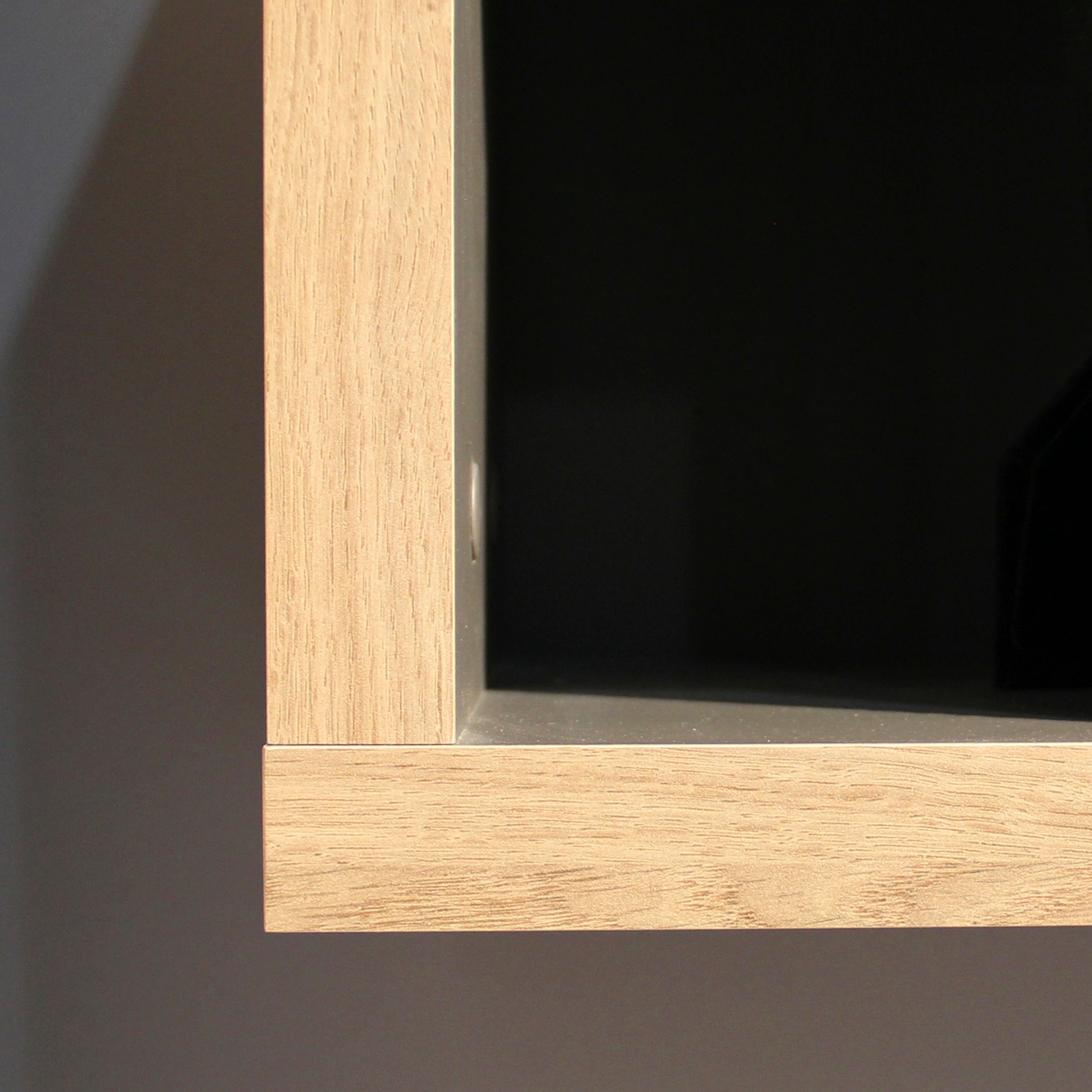 Shetland Wide Wall Shelf – FTG, view 5