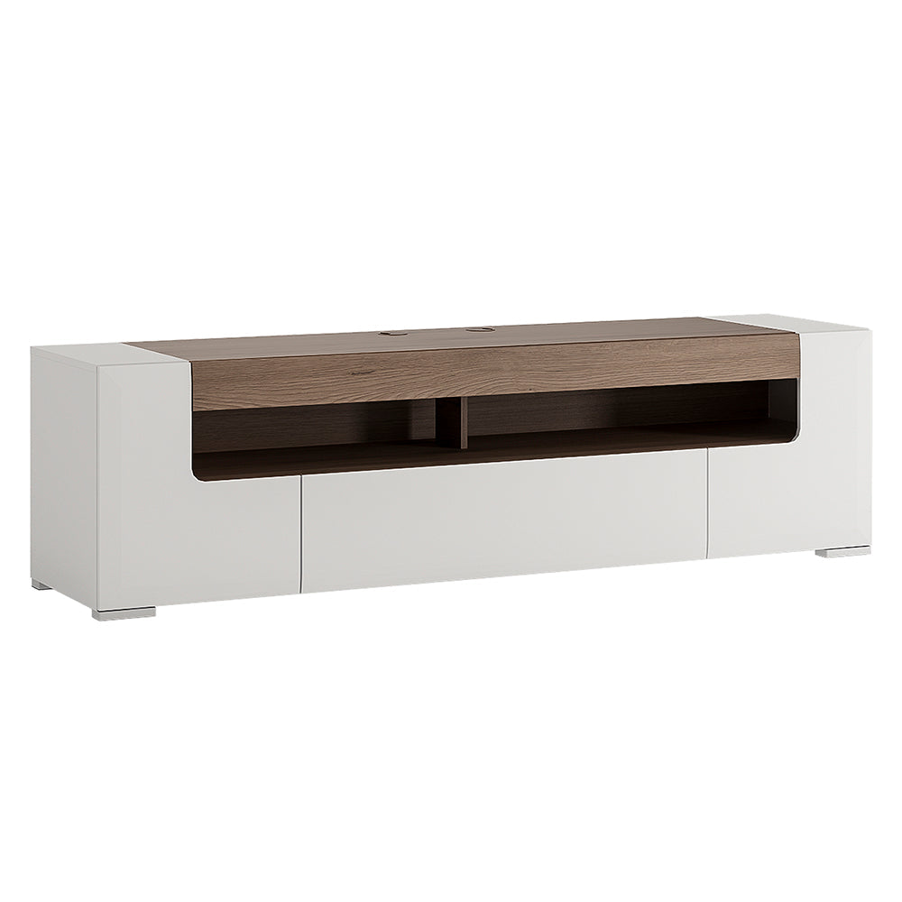 Toronto 190cm wide TV Cabinet – FTG