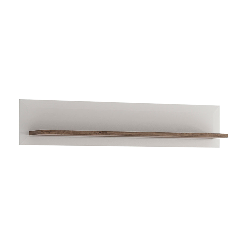 Toronto 125cm Wall Shelf – FTG