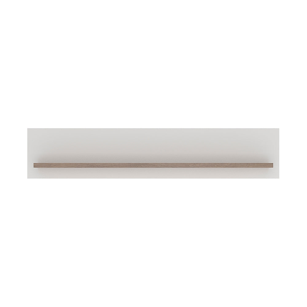 Toronto 125cm Wall Shelf – FTG, view 2