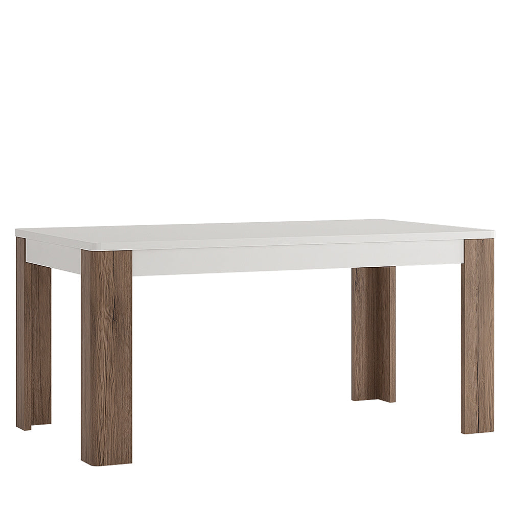 Toronto 160cm Dining Table – FTG