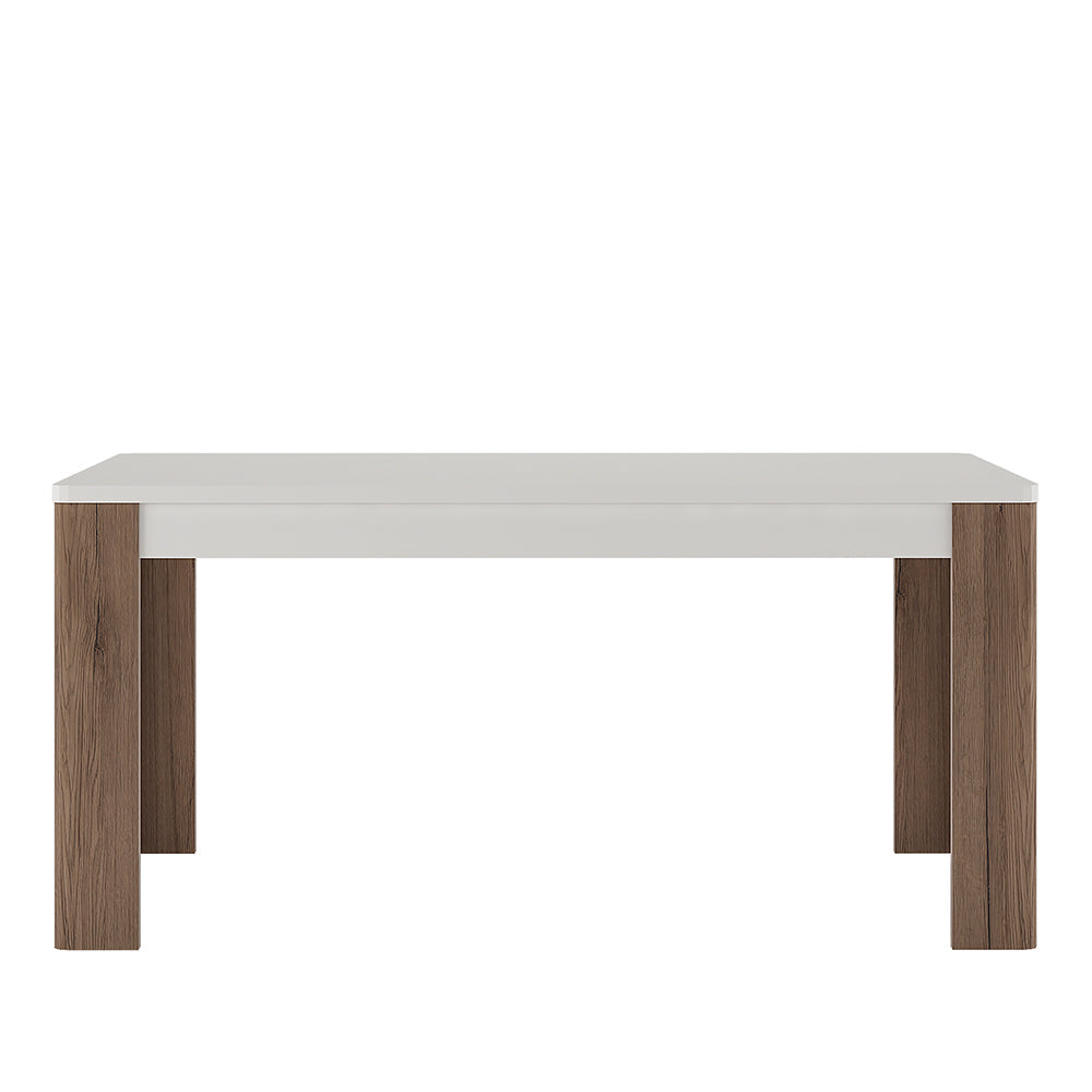Toronto 160cm Dining Table – FTG, view 2