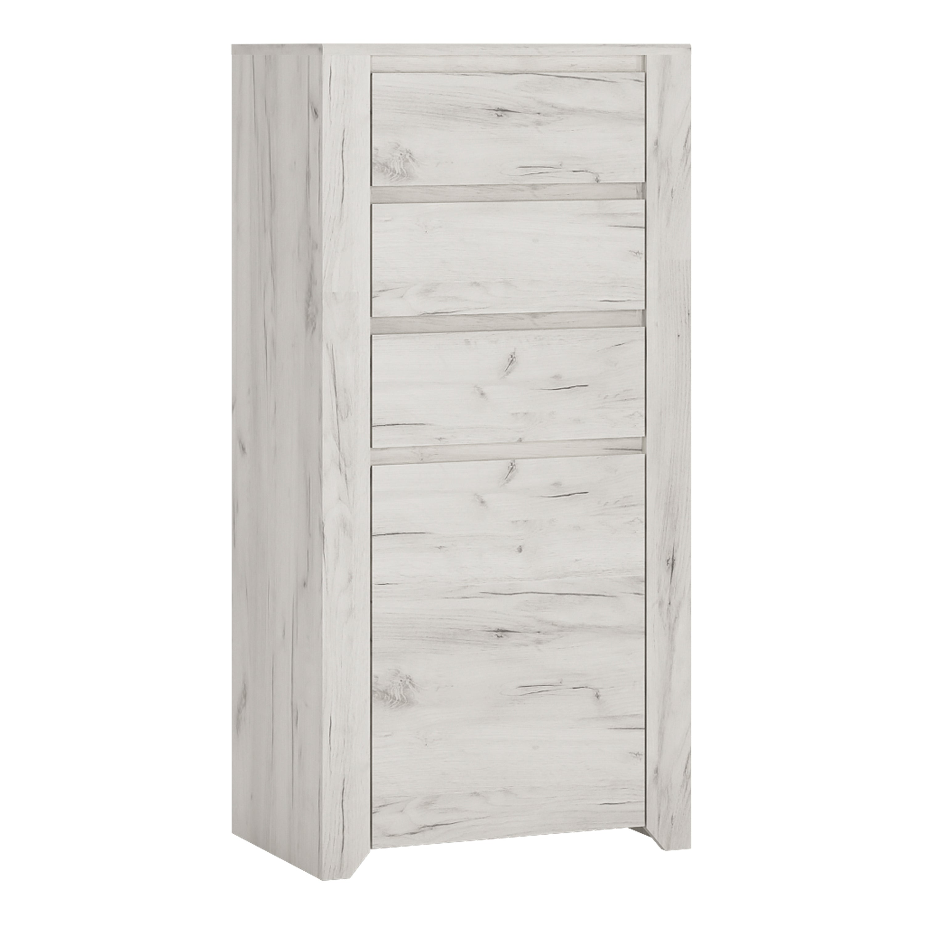 Angel 1 Door 3 Drawer Chest – FTG