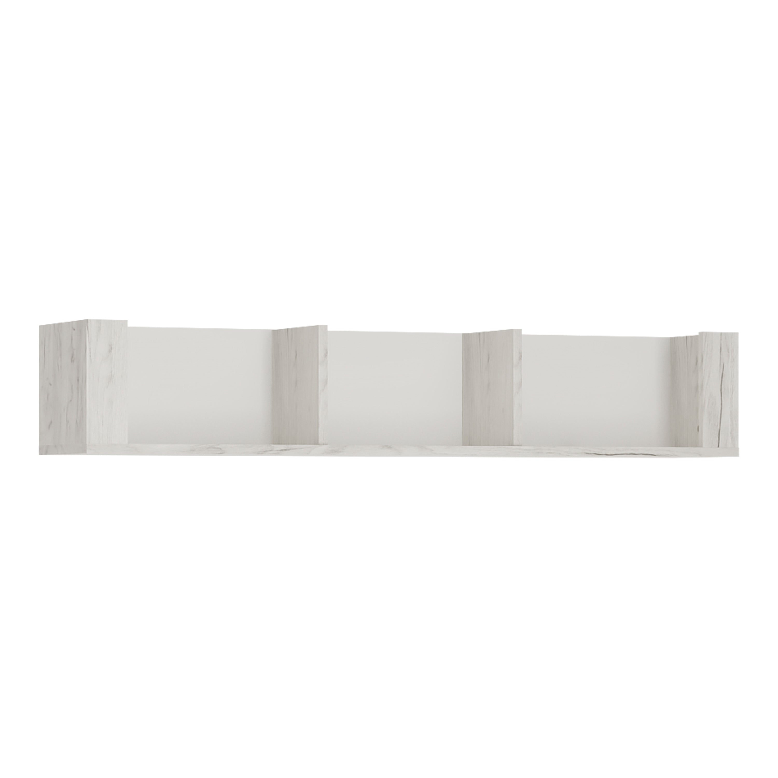 Angel 118.7cm Wall Shelf – FTG