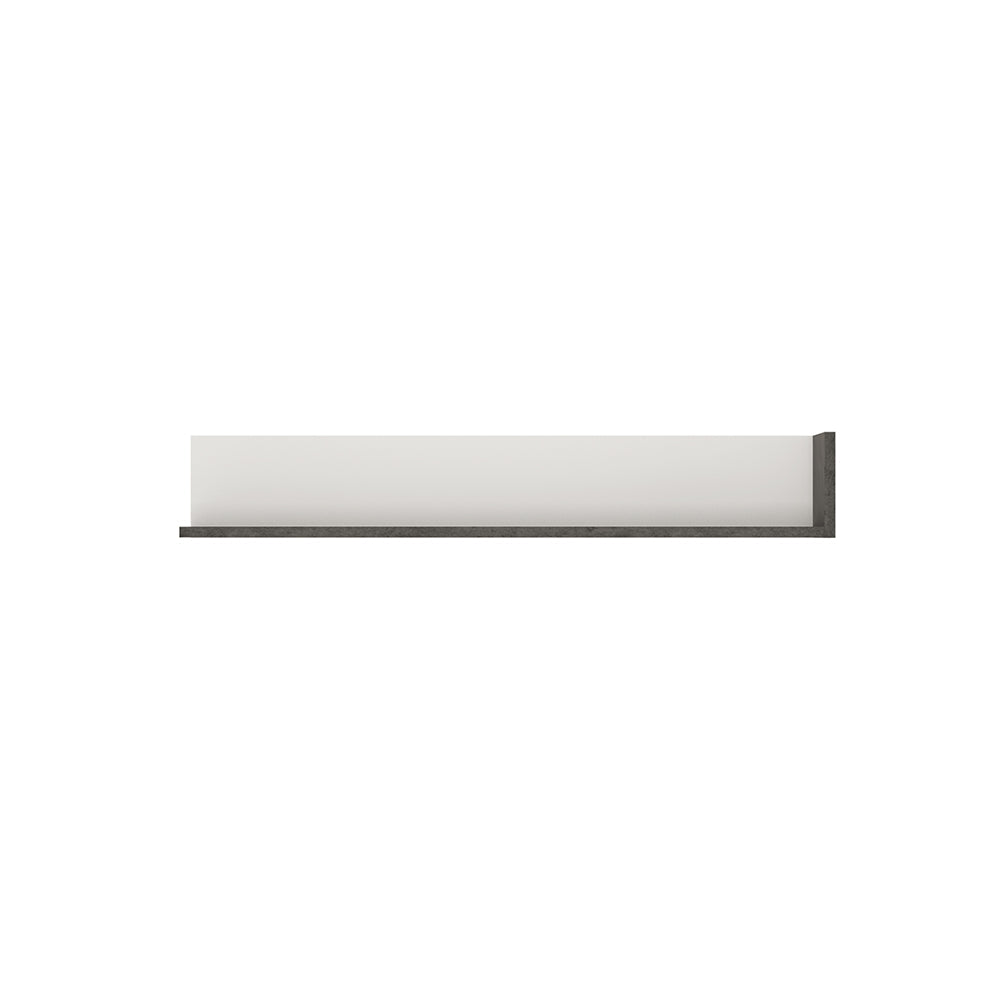 Zingaro Wall Shelf 133cm – FTG, view 2