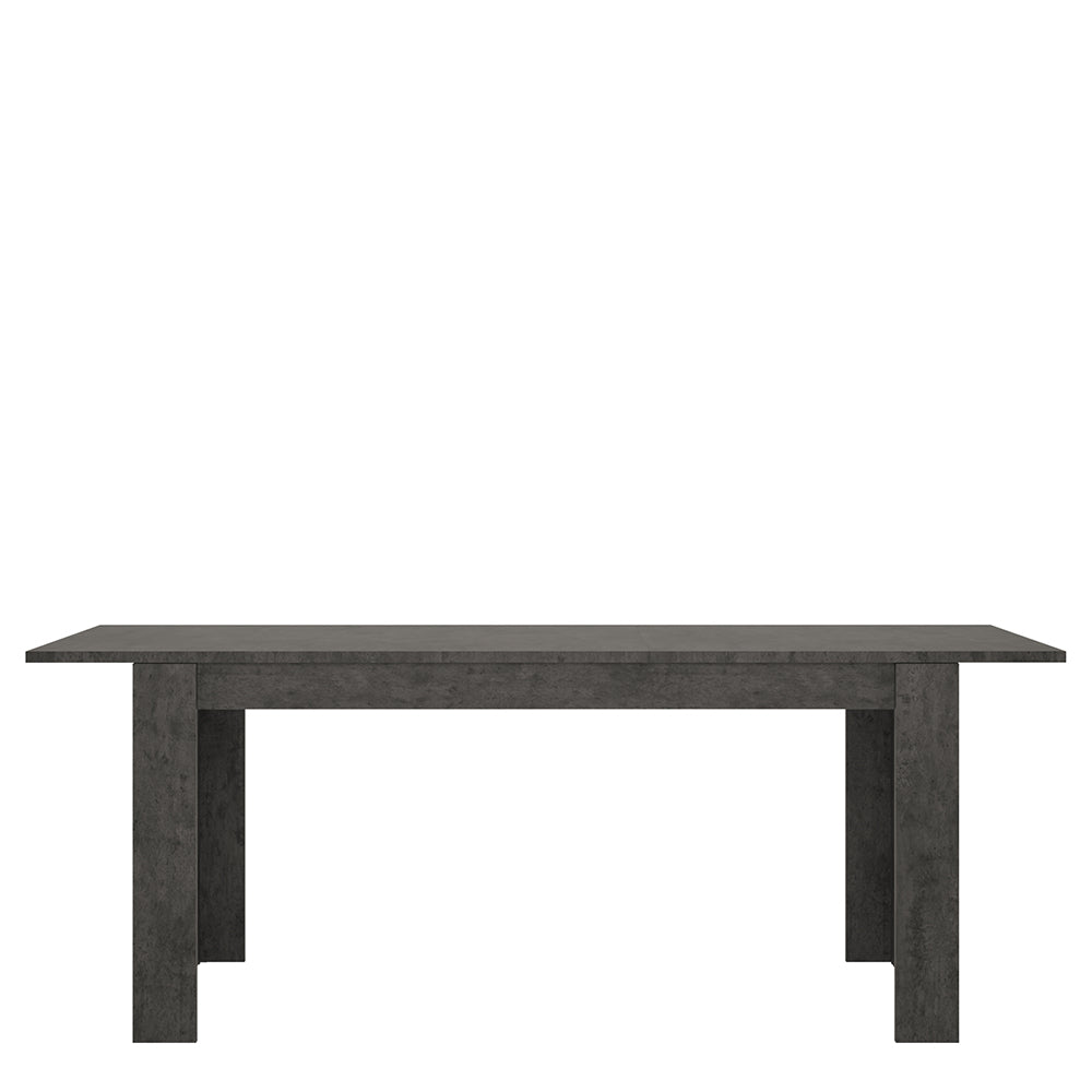 Zingaro Extending Dining Table 160-200cm – FTG, view 2