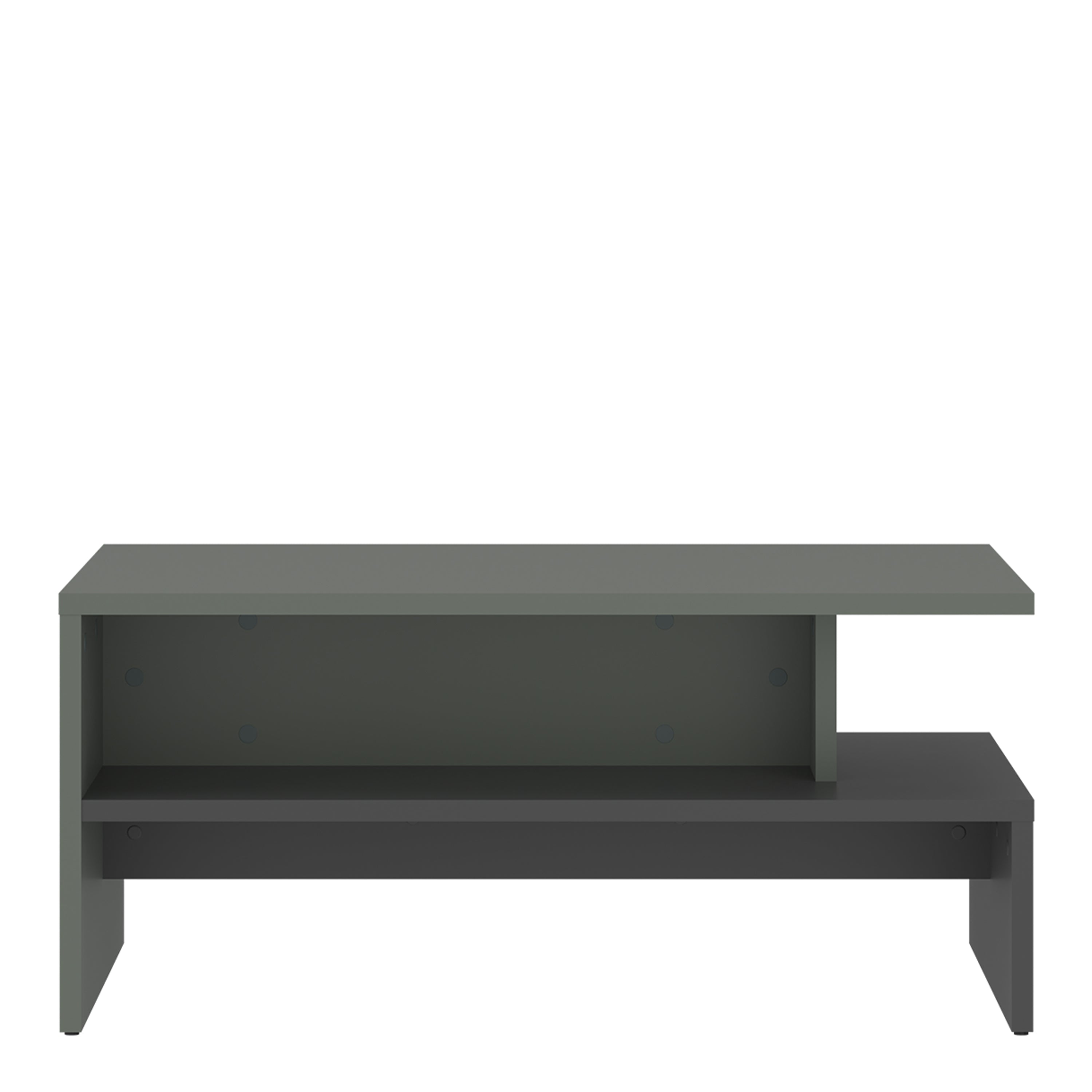 Arundel Coffee Table in Green/Grey – FTG, view 2