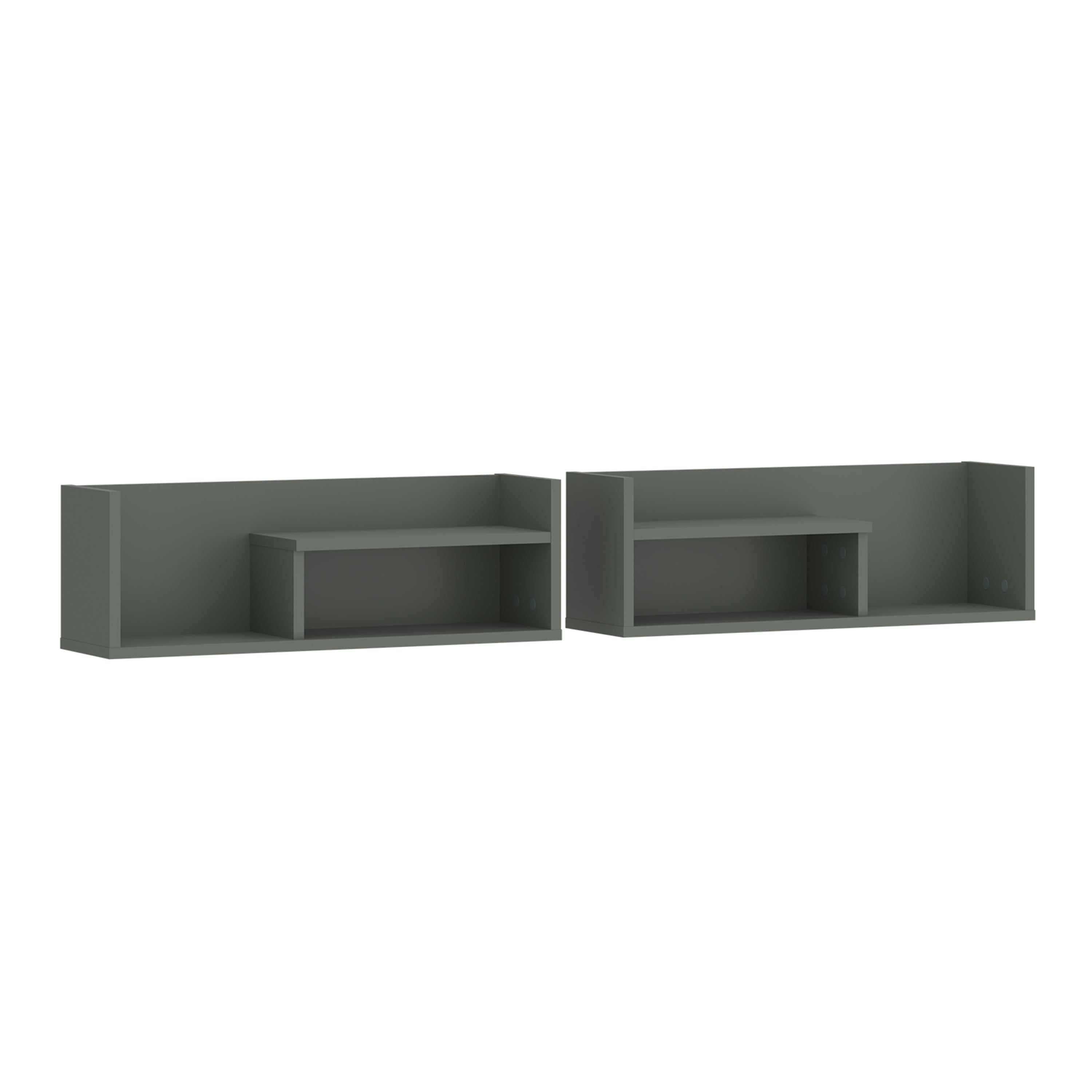 Arundel ShelfåÊin Green – FTG