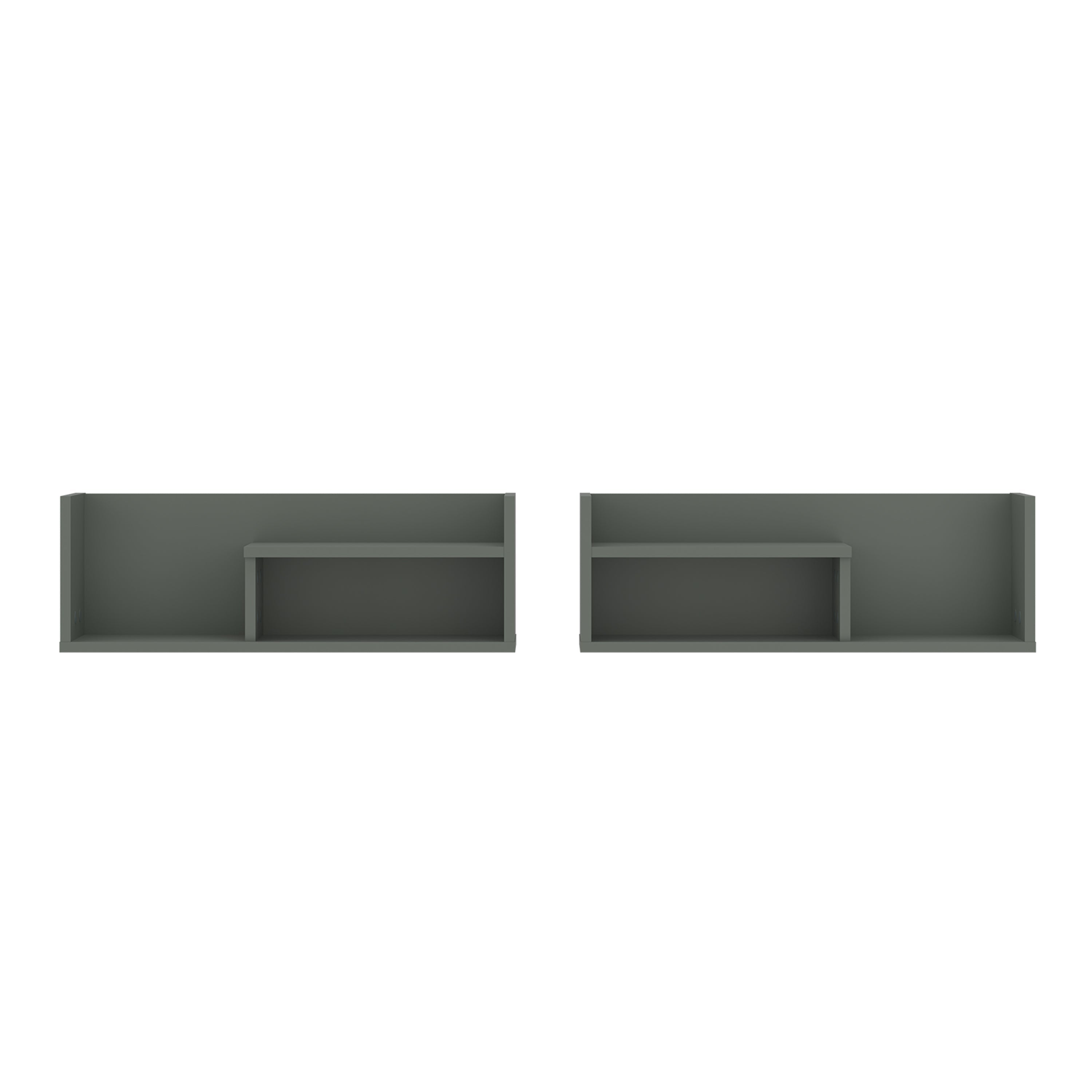 Arundel ShelfåÊin Green – FTG, view 2