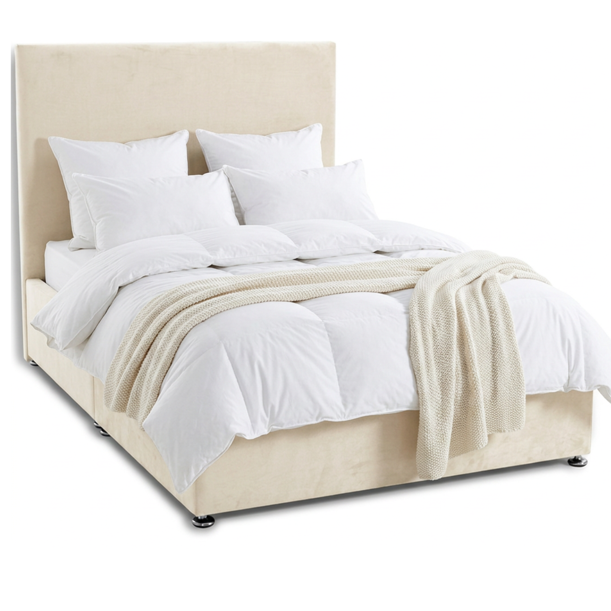 Luxury Divan Bed