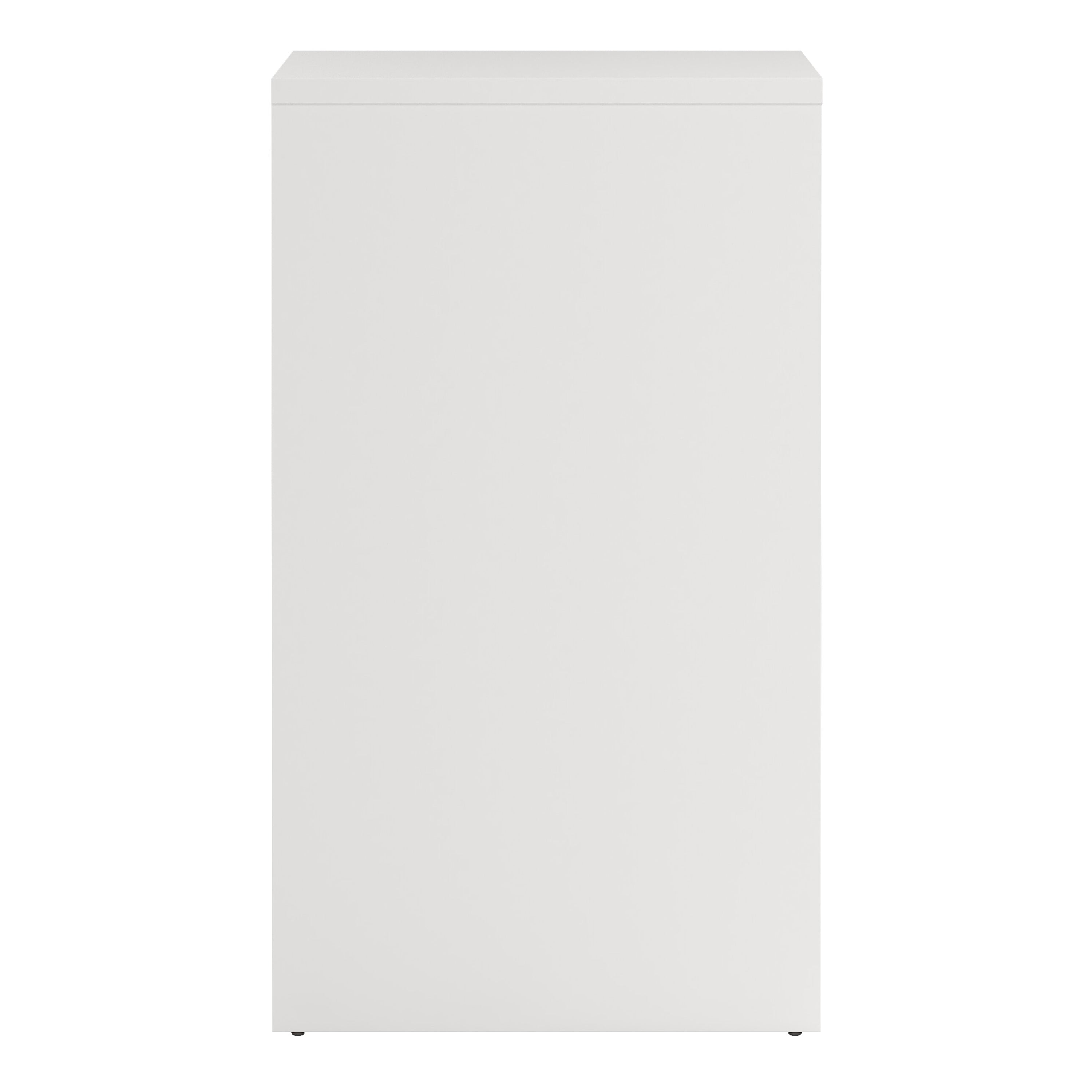 Next Chest 3 drawers White – FTG, view 4