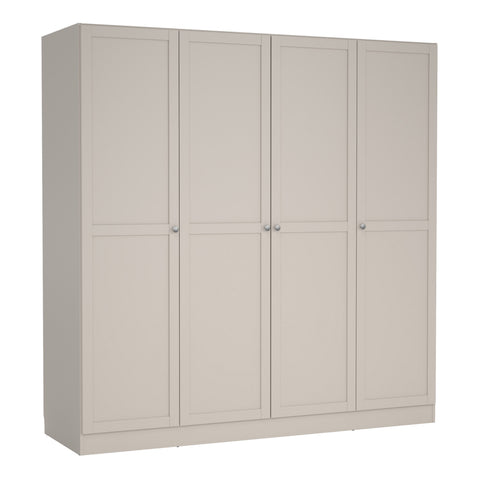 Brande Range