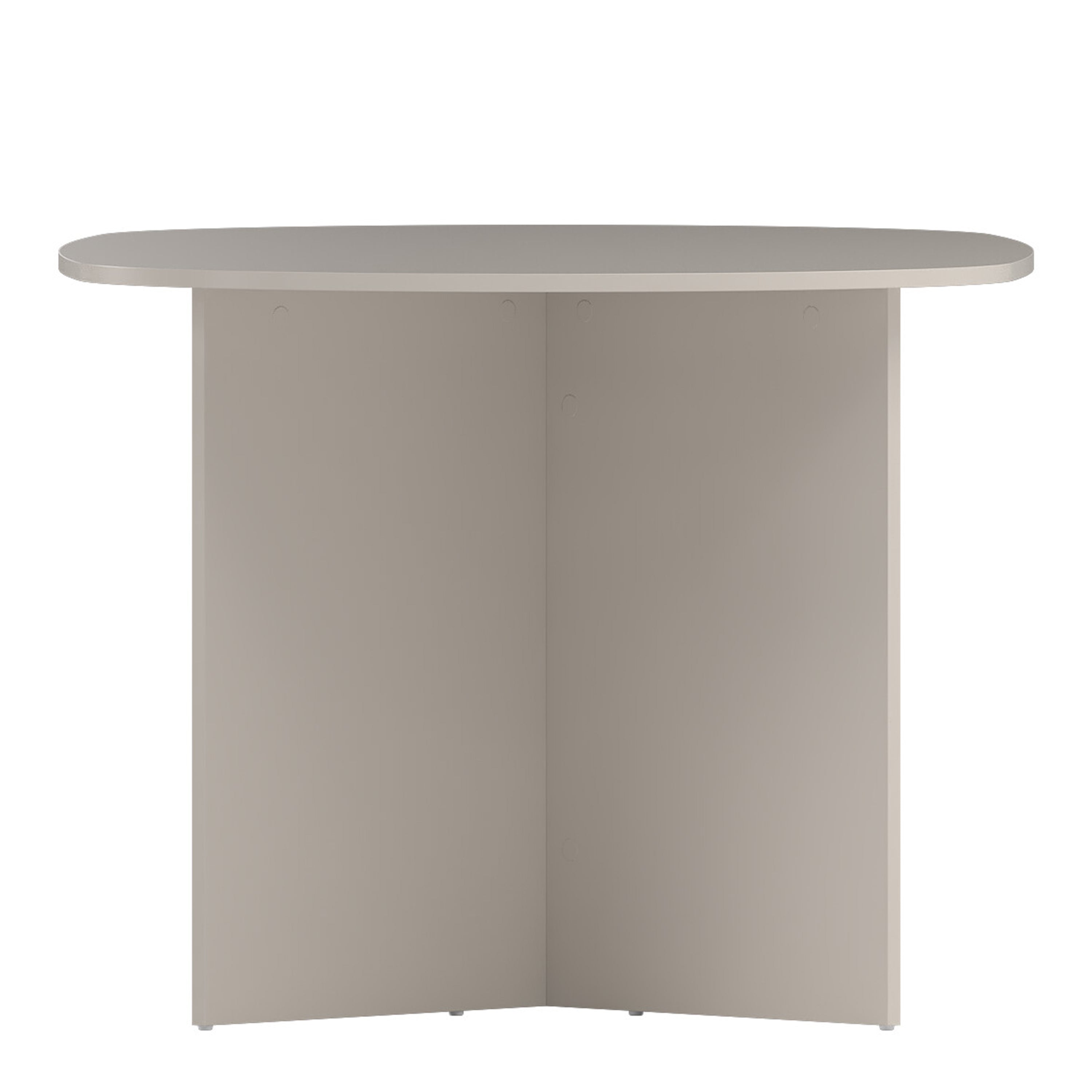Family Dining table 100x200cm in Cashmere