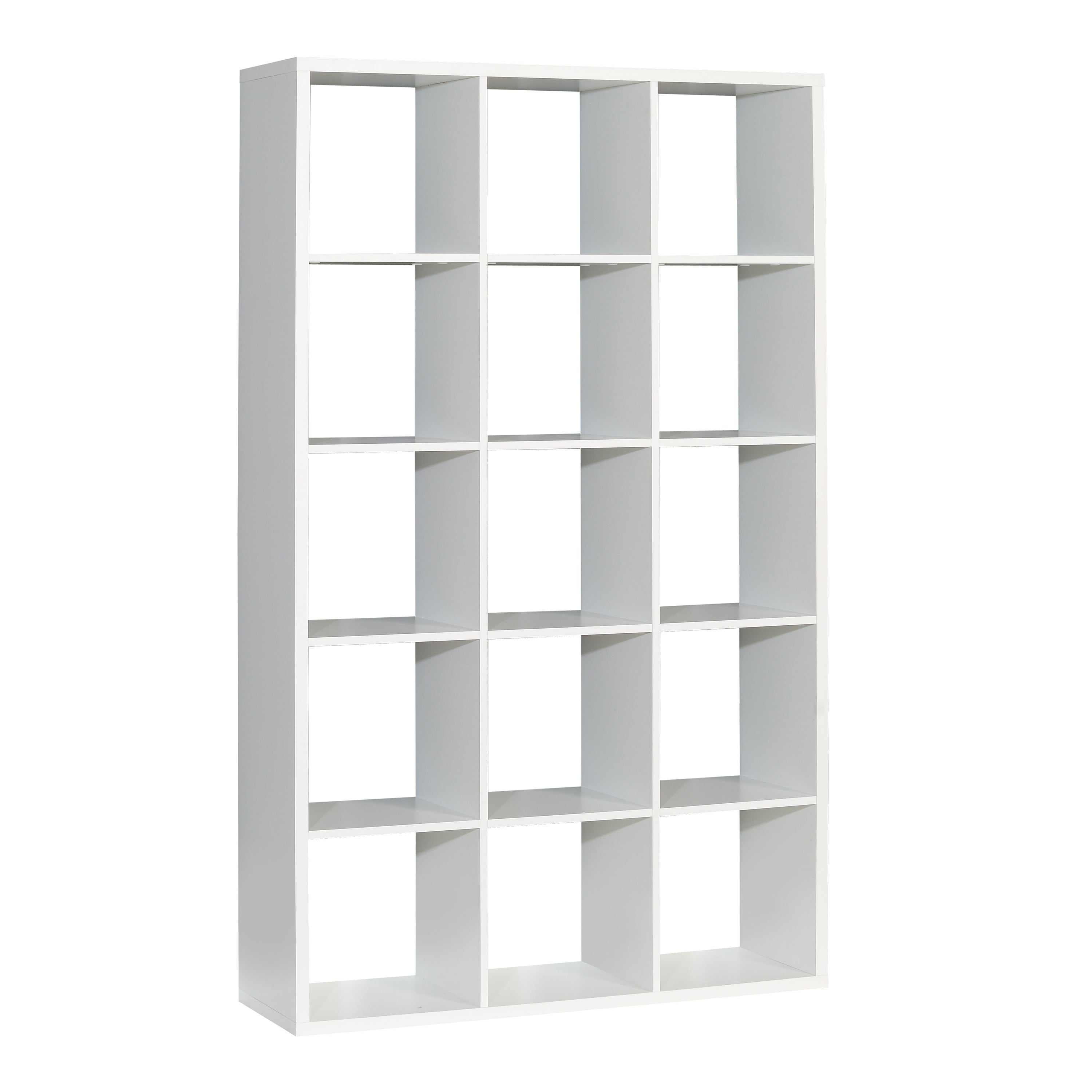 Mauro 3x5 Storage Unit in Matt White – FTG