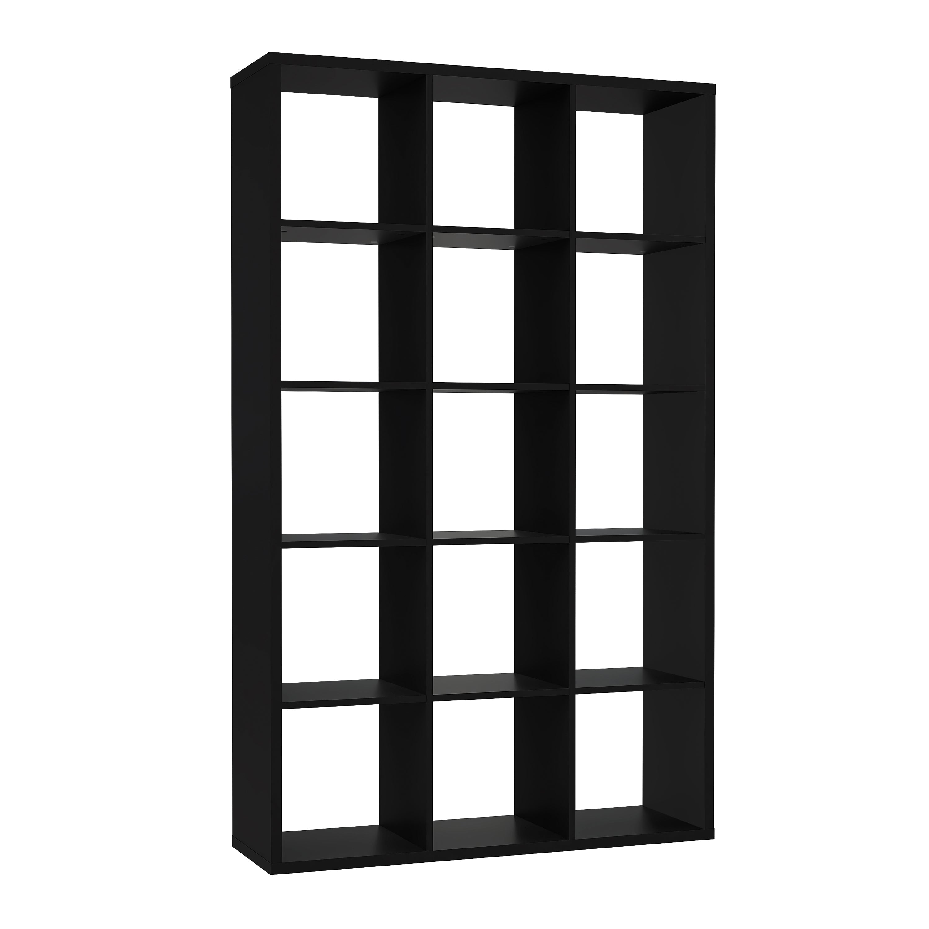 Mauro 3x5 Storage Unit in Matt Black – FTG
