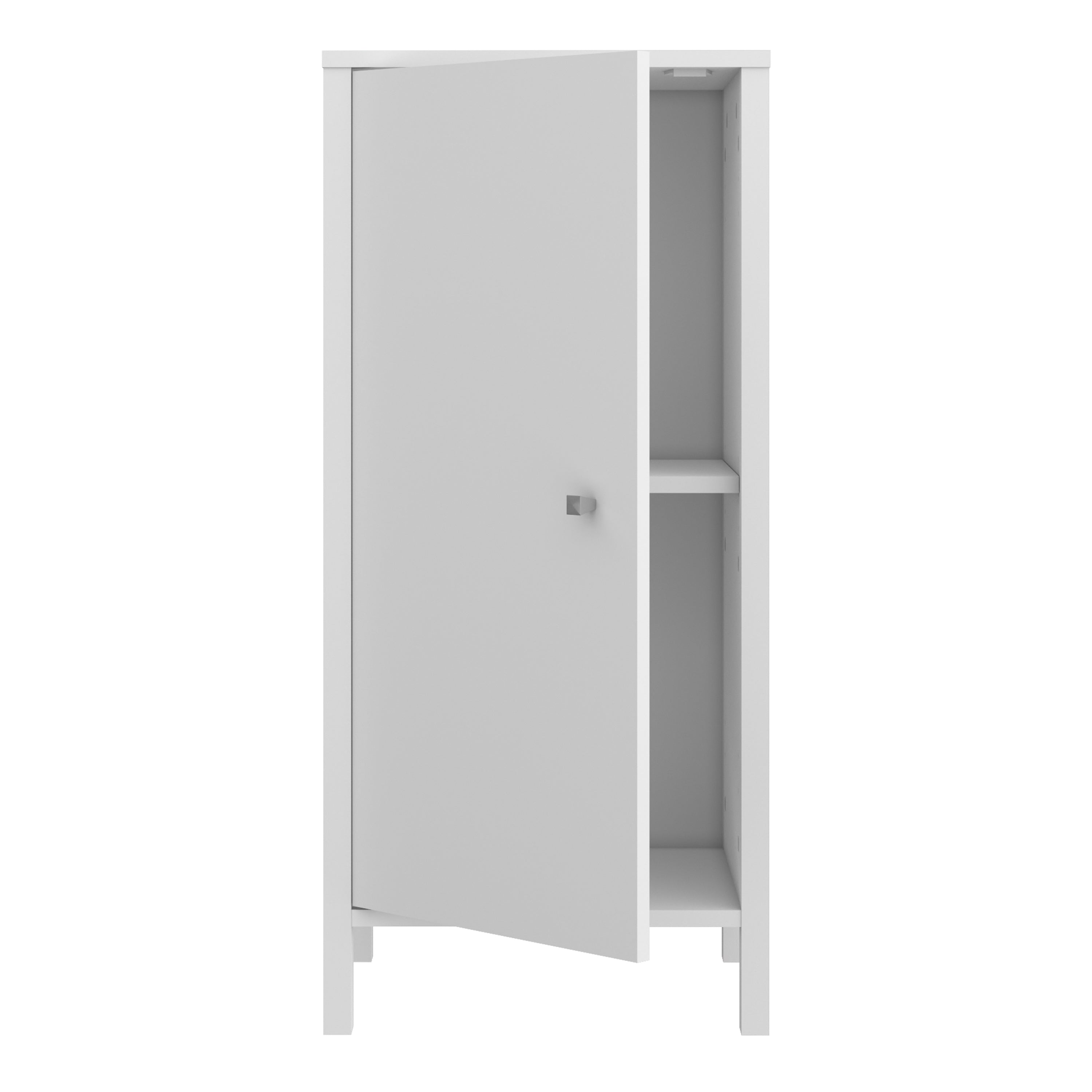 Ipsarion 5 Piece Bathroom Set