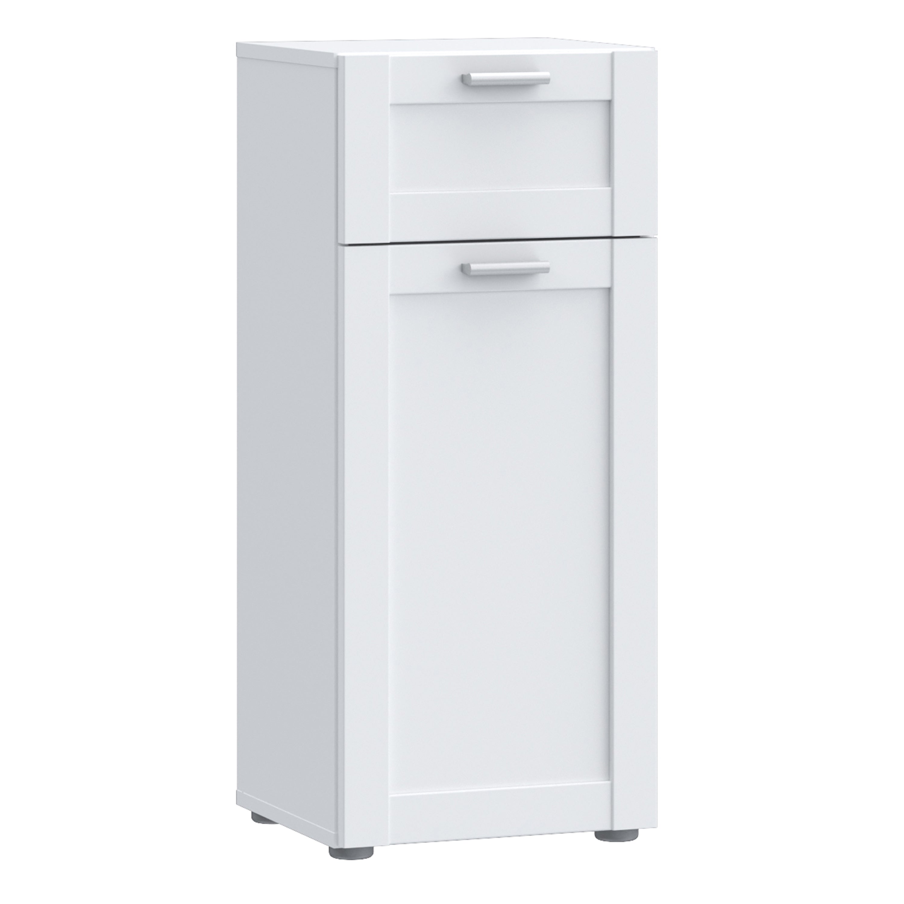 Lokko 5 Piece Bathroom Set