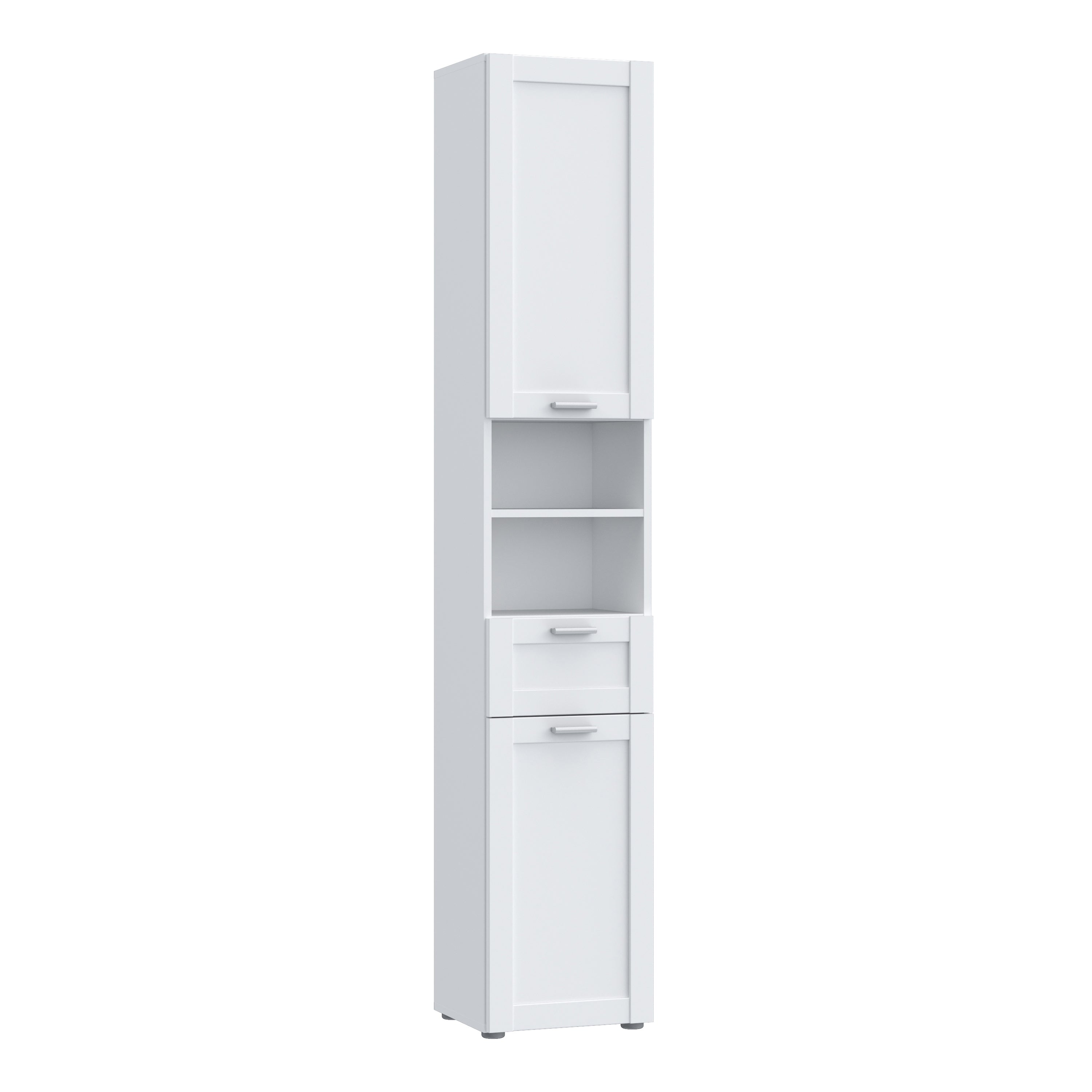 Lokko 5 Piece Bathroom Set