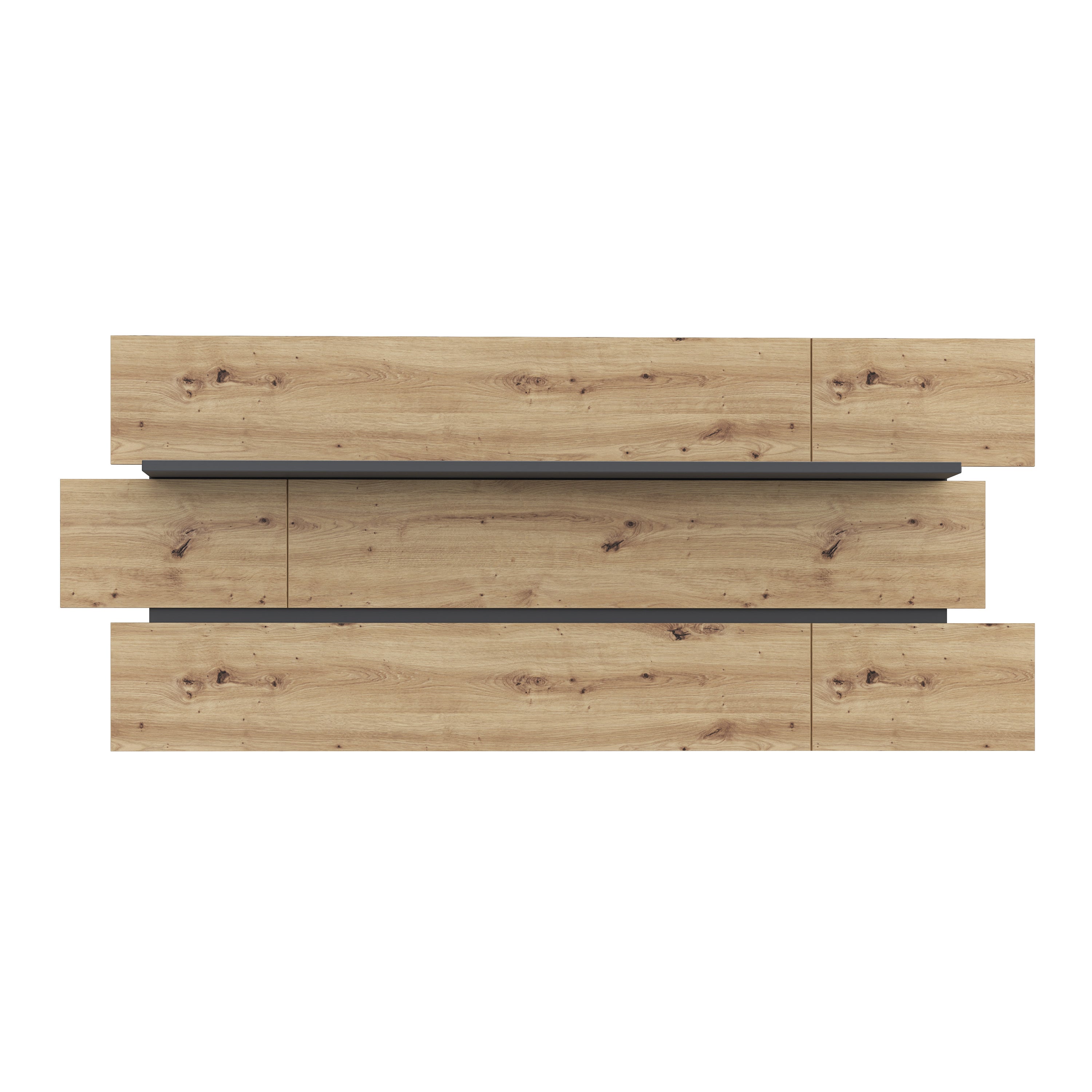 Klara Wall Shelf – FTG, view 2