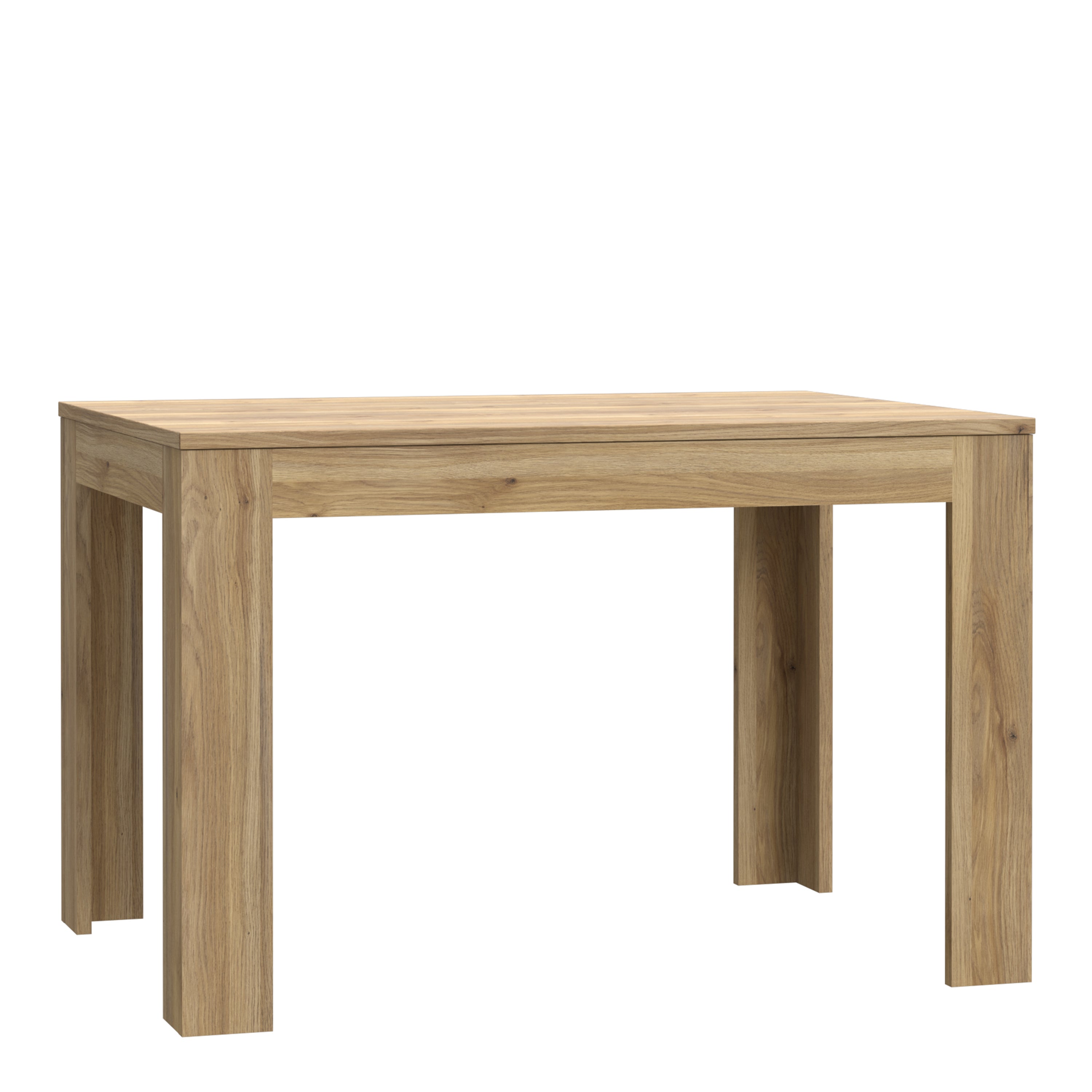 Grafton Extending Dining Table in Oak – FTG