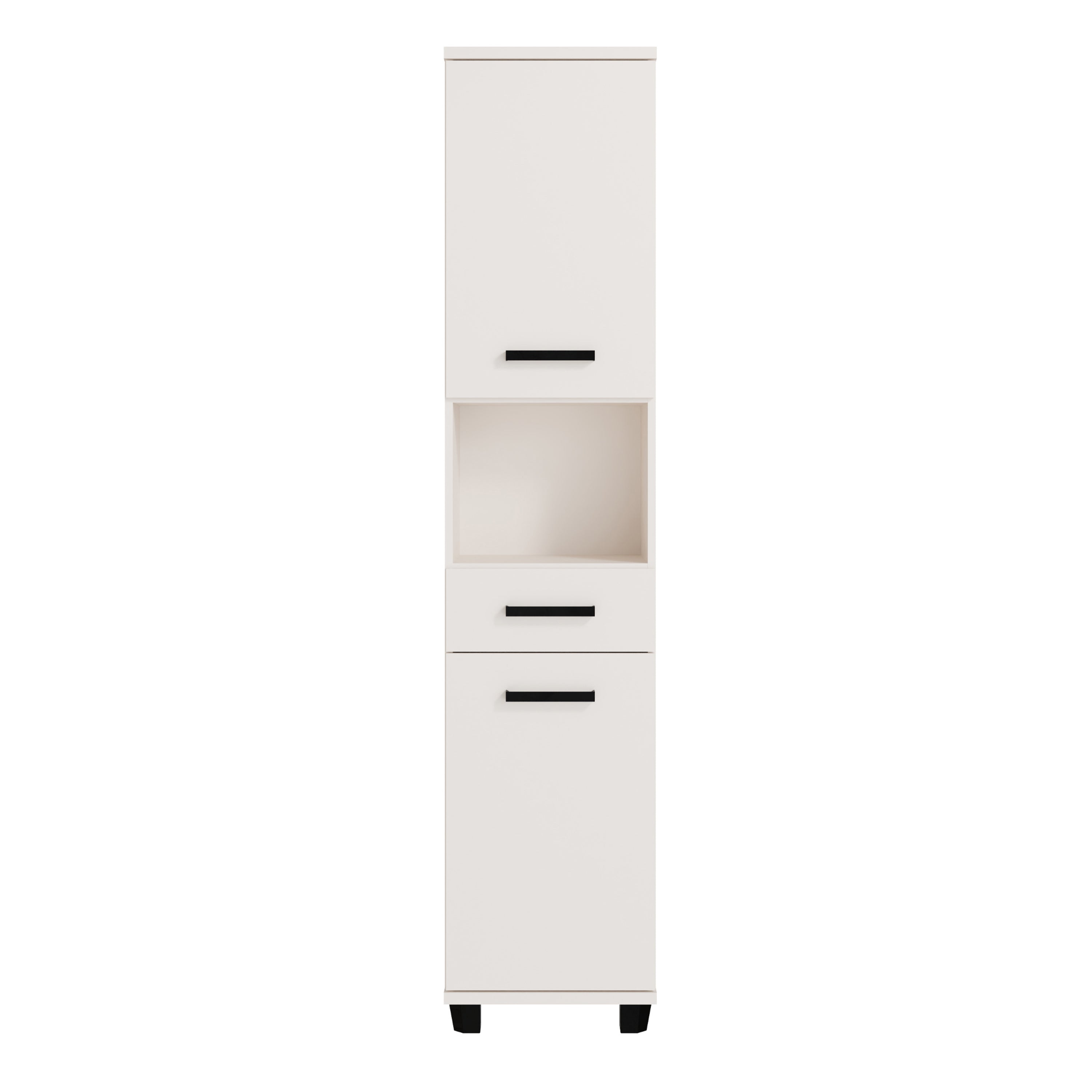 Veris 5 Piece Bathroom Set Sand