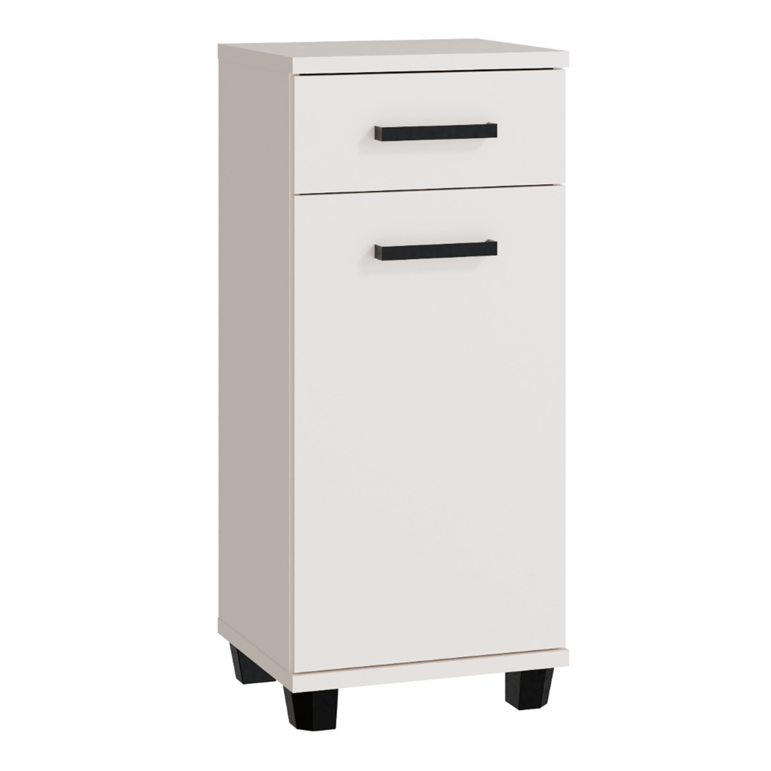 Veris 5 Piece Bathroom Set Sand