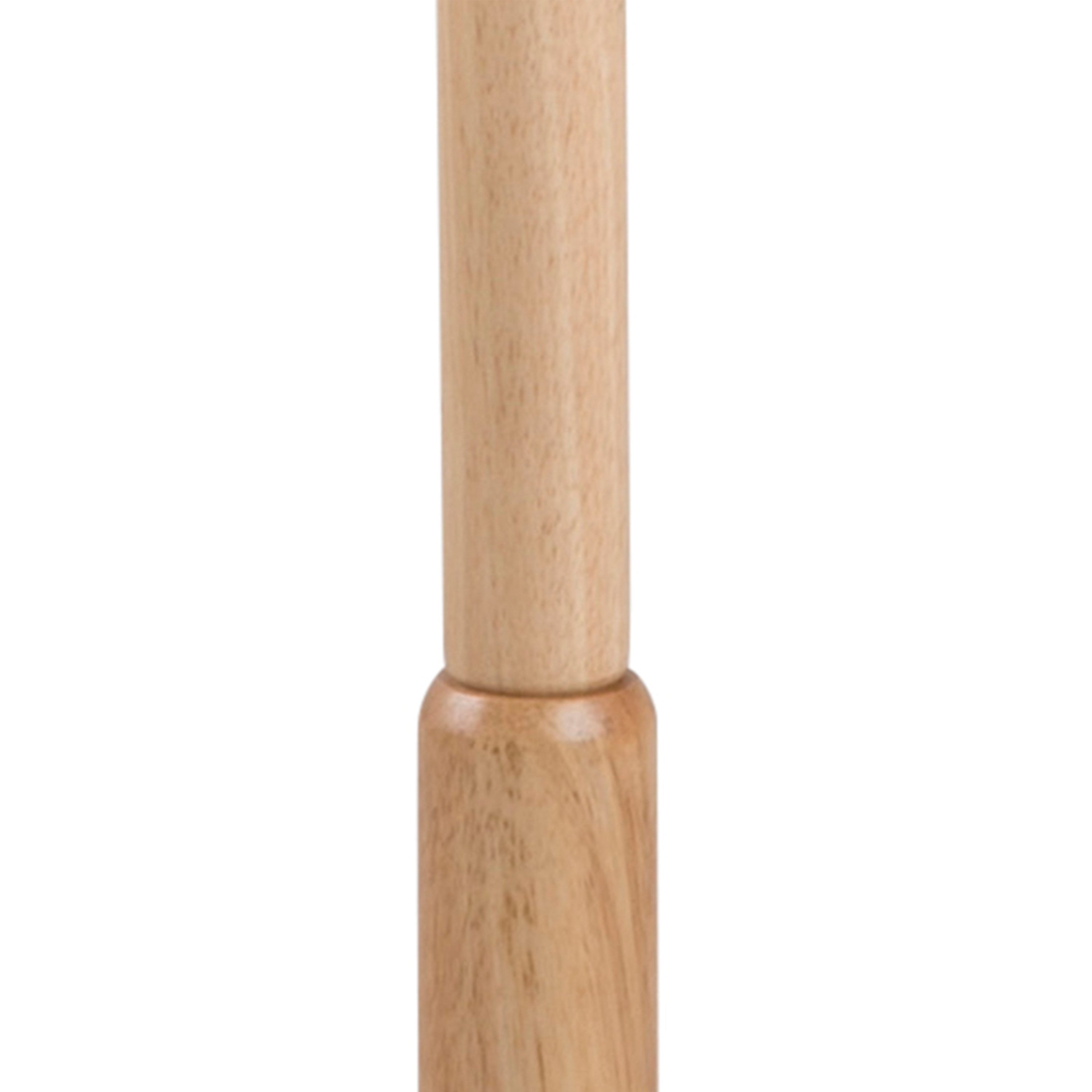 Bremen Coat Stand in Oak – FTG, view 6