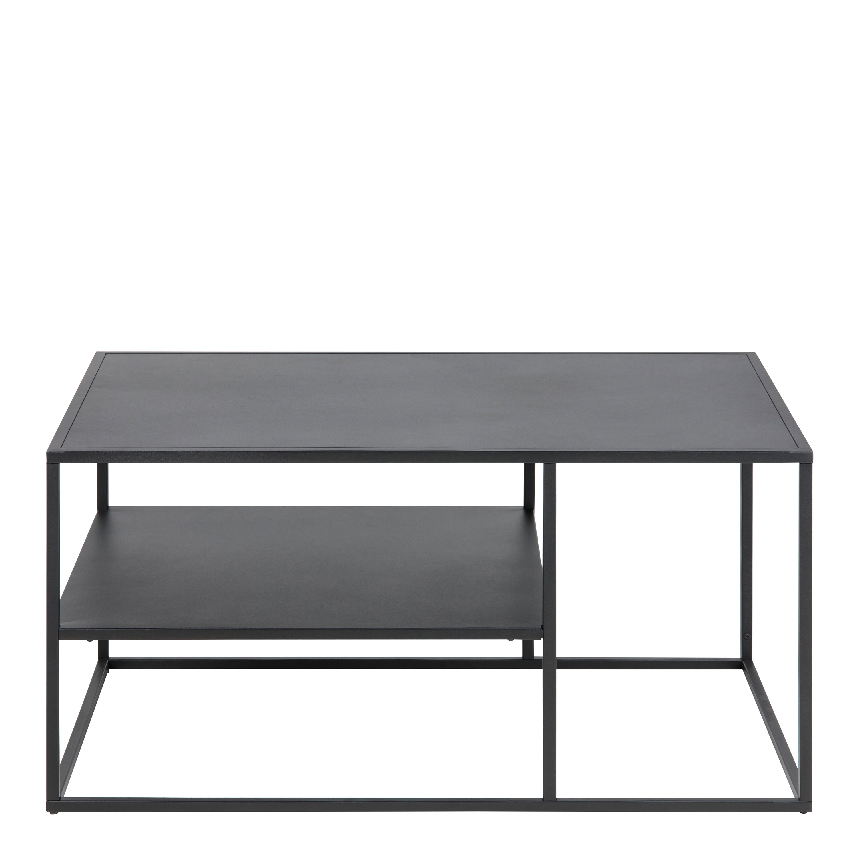 Newton Coffee Table in Black