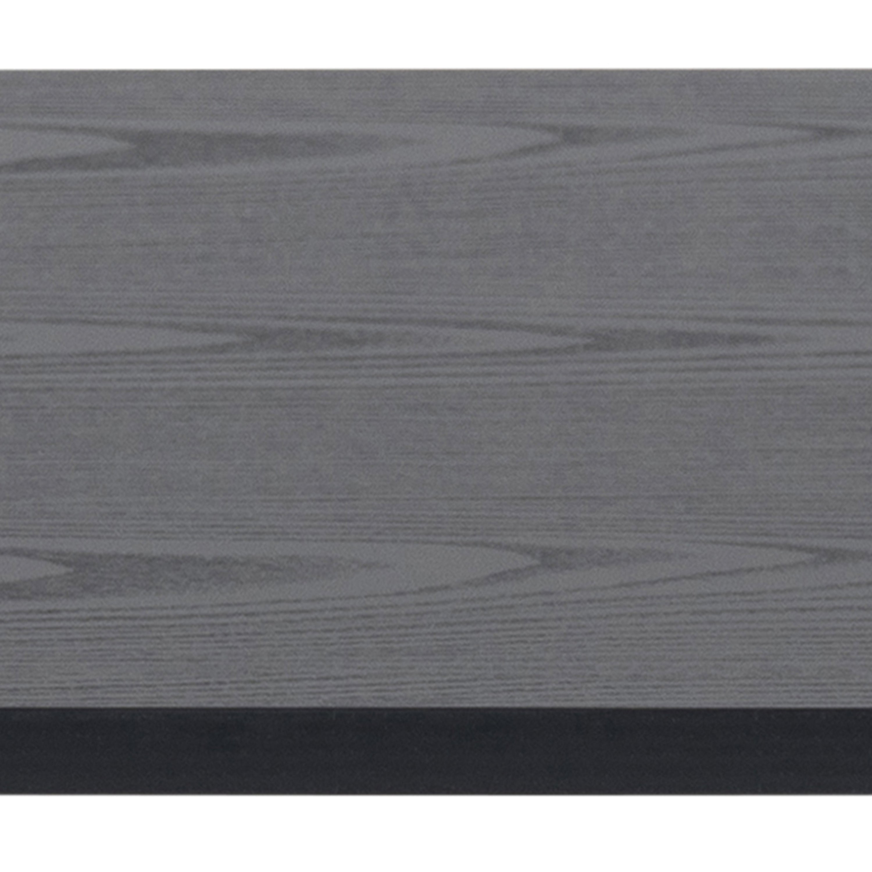 Angus Coffee Table in Black – FTG, view 8