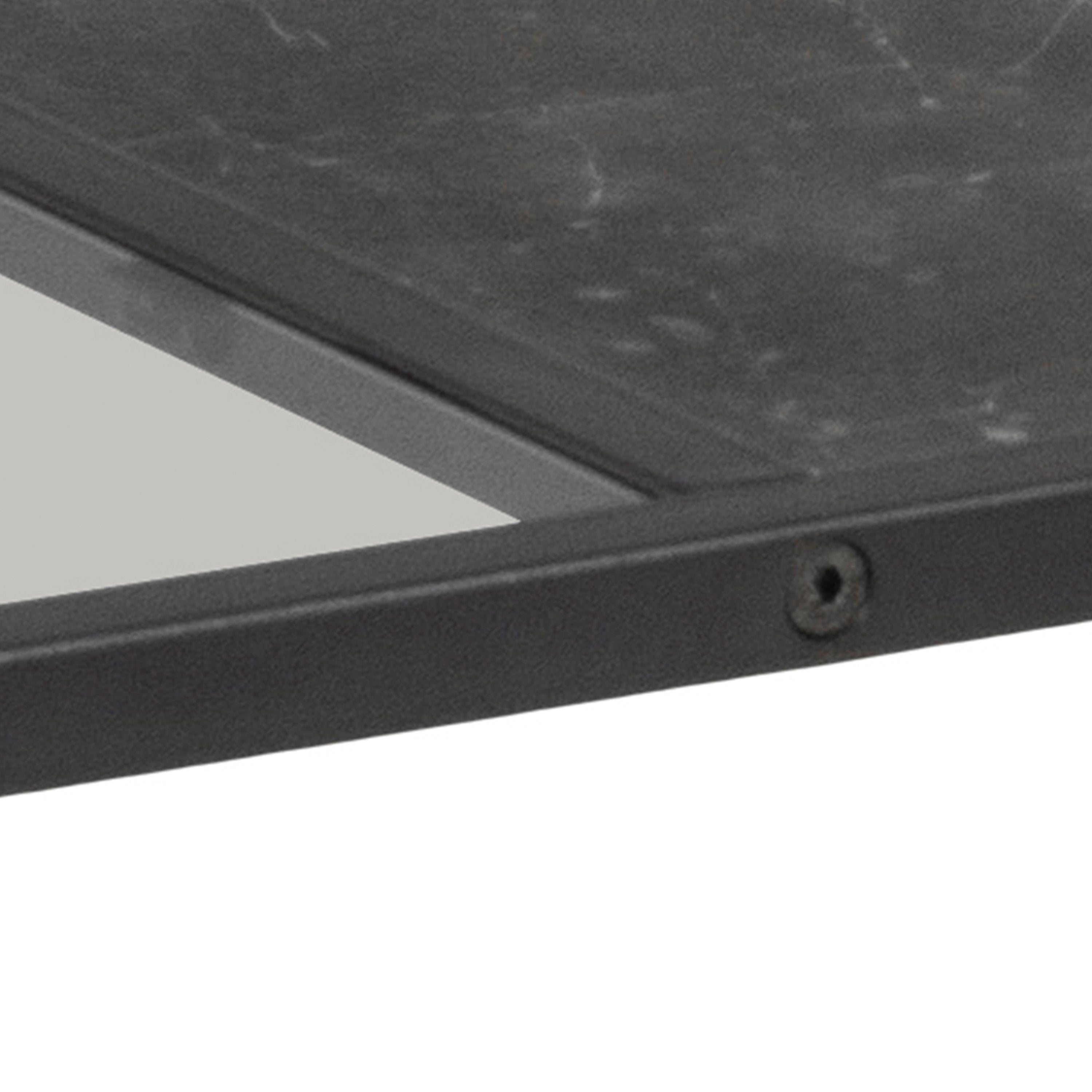 Strington Coffee Table in Black – FTG, view 9