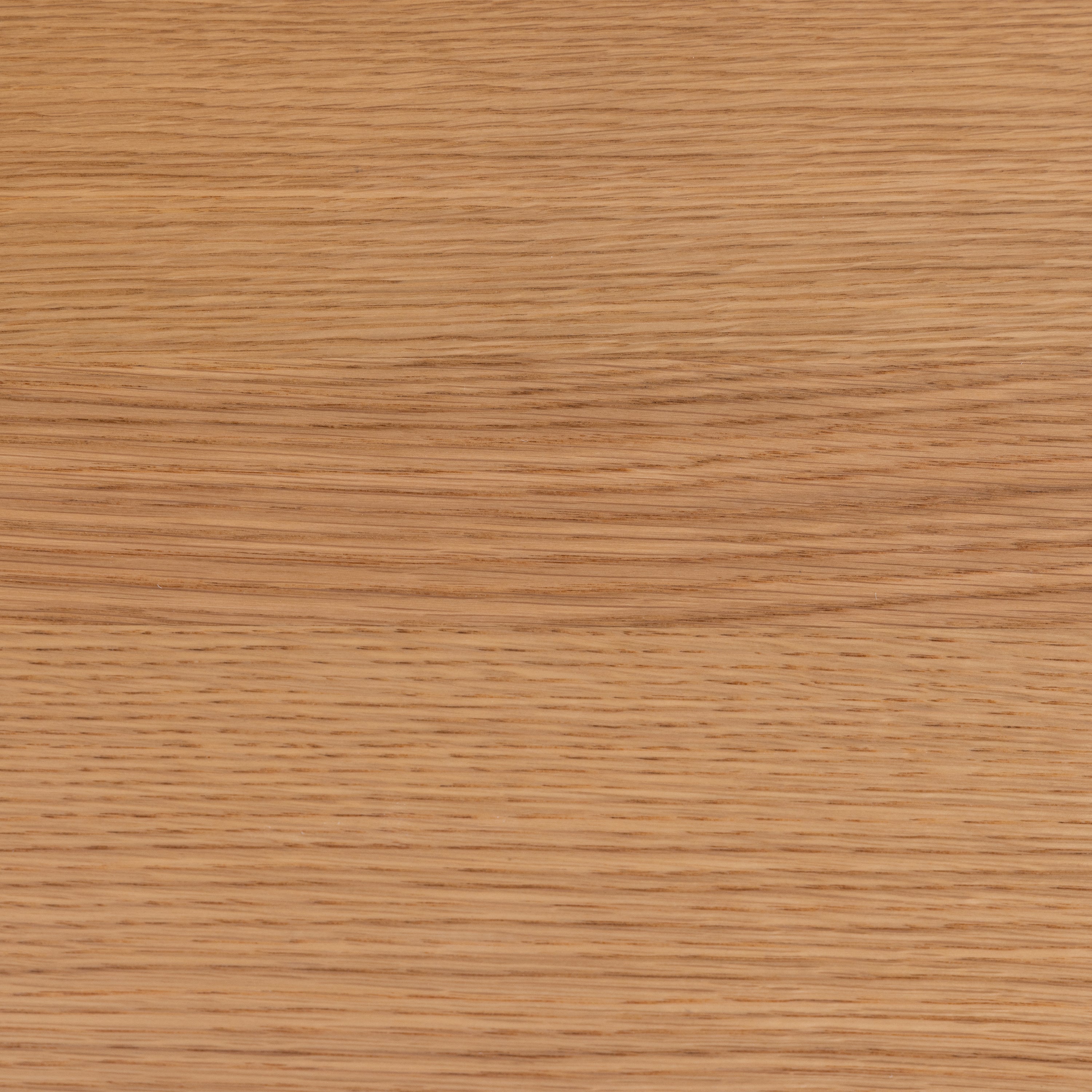 Banbury Square Coffee Table in Oak – FTG, view 8