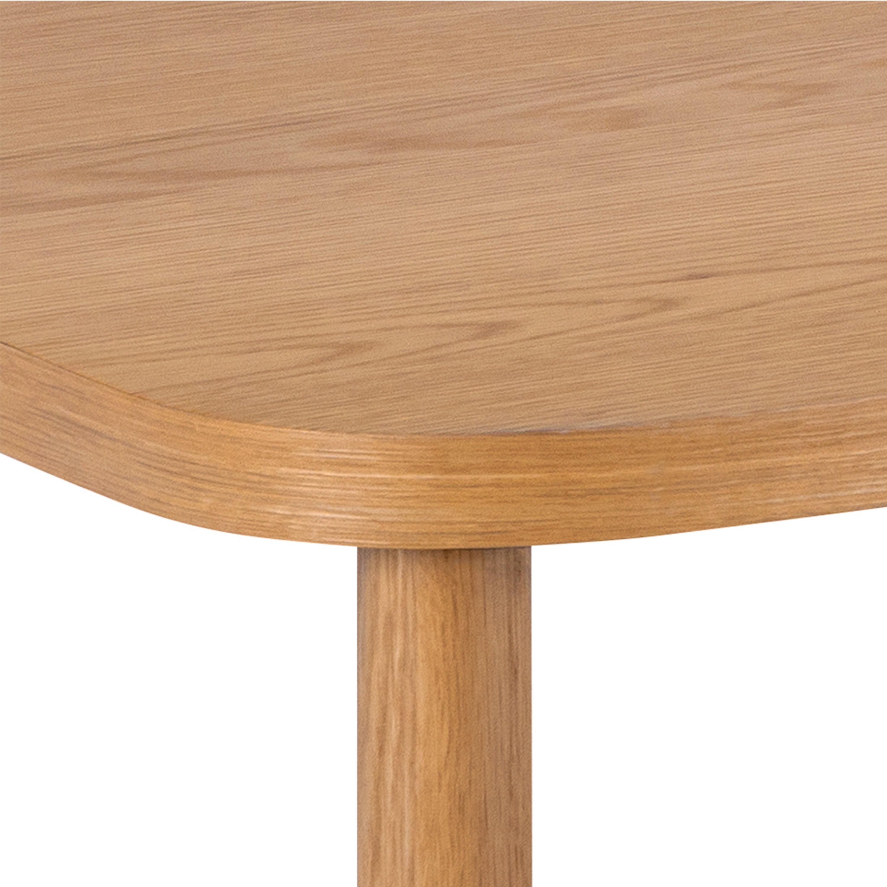 Banbury Coffee Table in Oak – FTG, view 7
