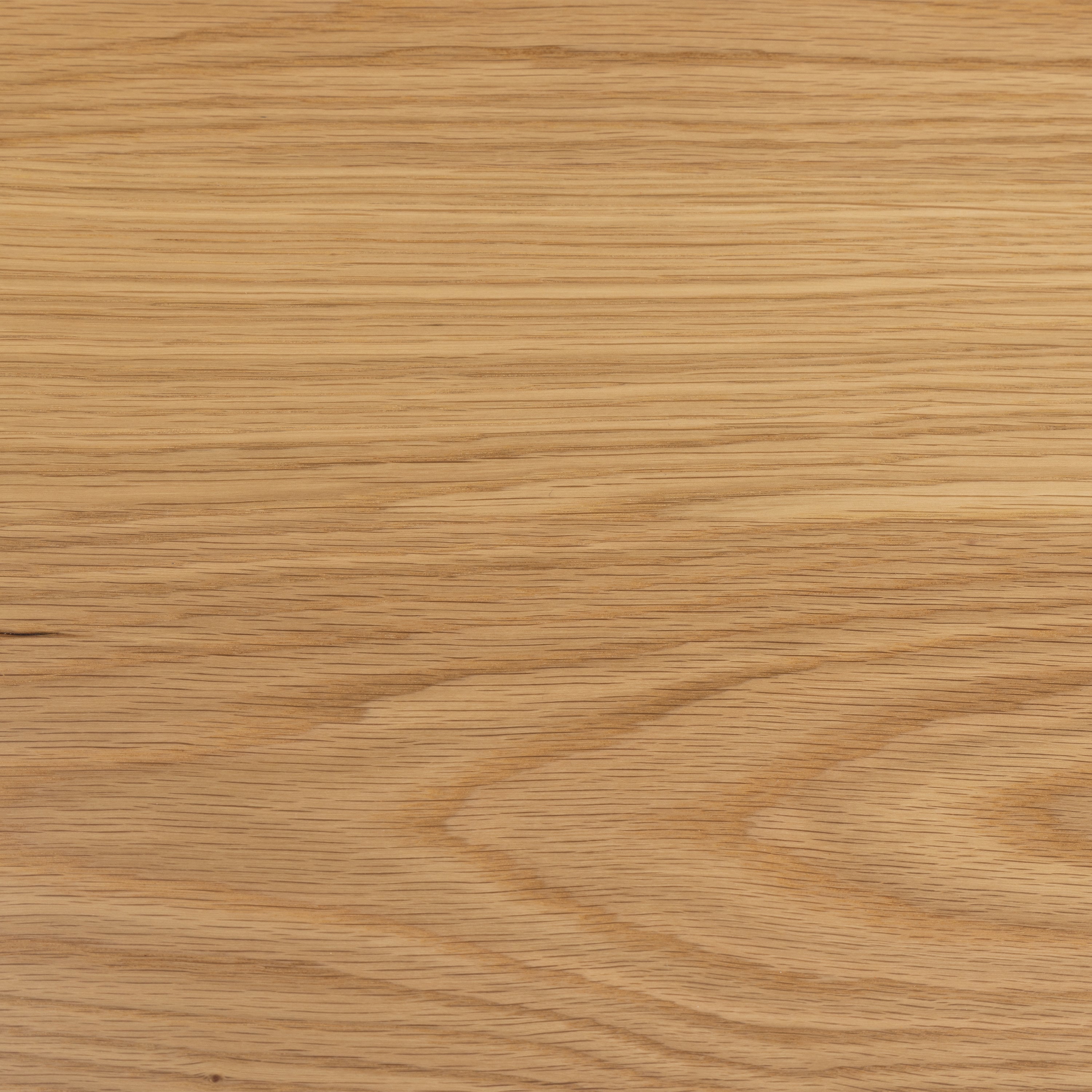 Barnett Office Desk in Oak – FTG, view 8