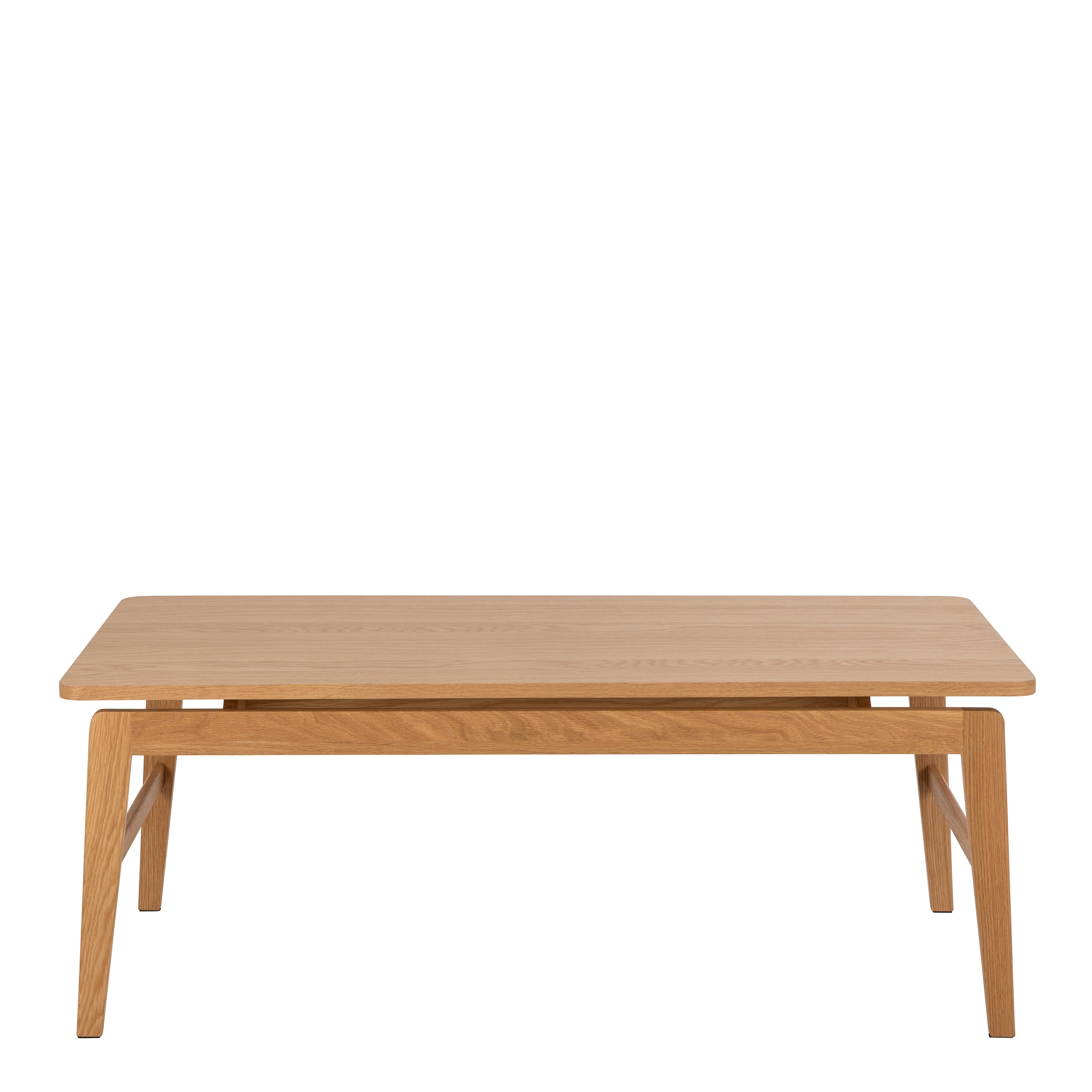 Essex Rectangular Coffee Table – FTG, view 2