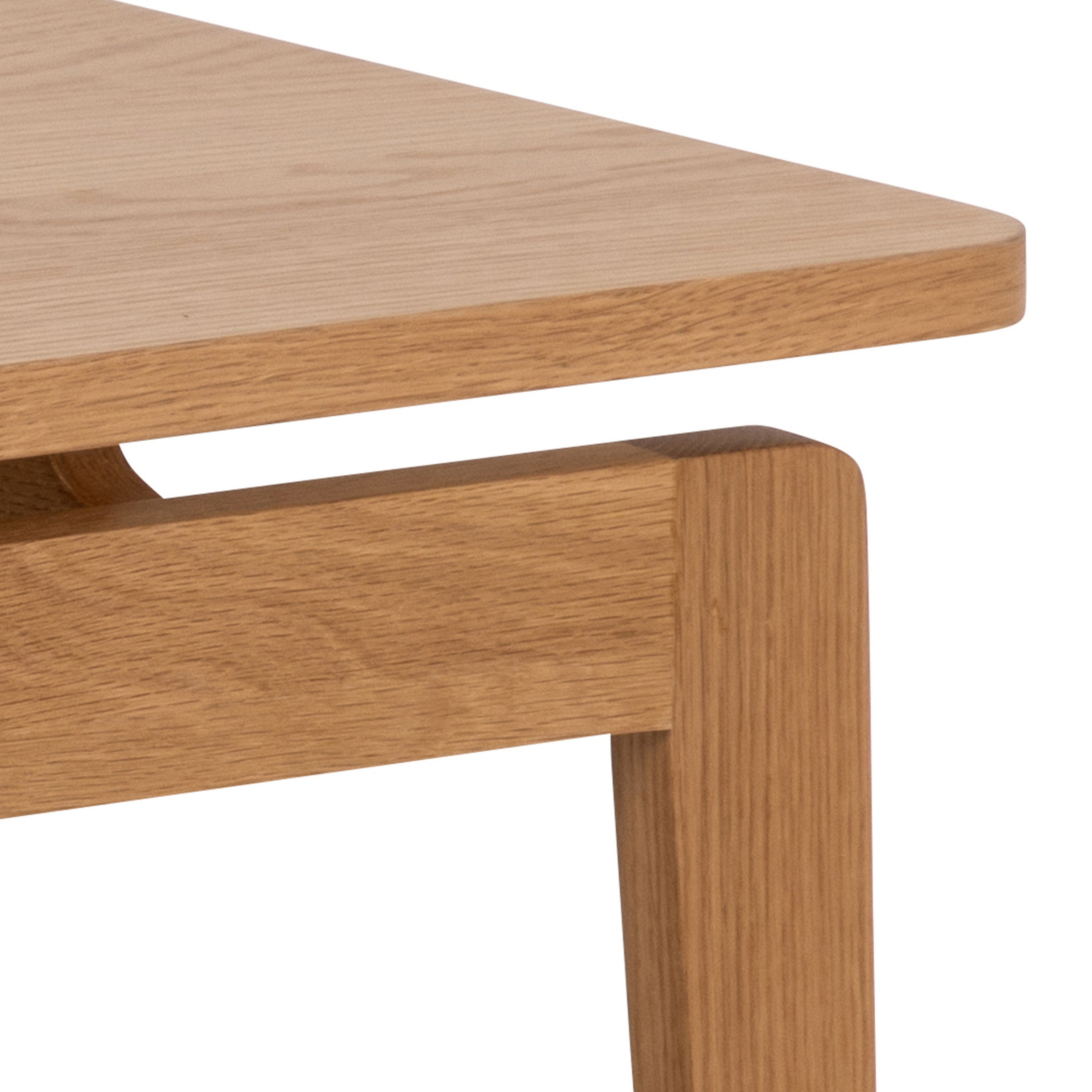 Essex Rectangular Coffee Table – FTG, view 5