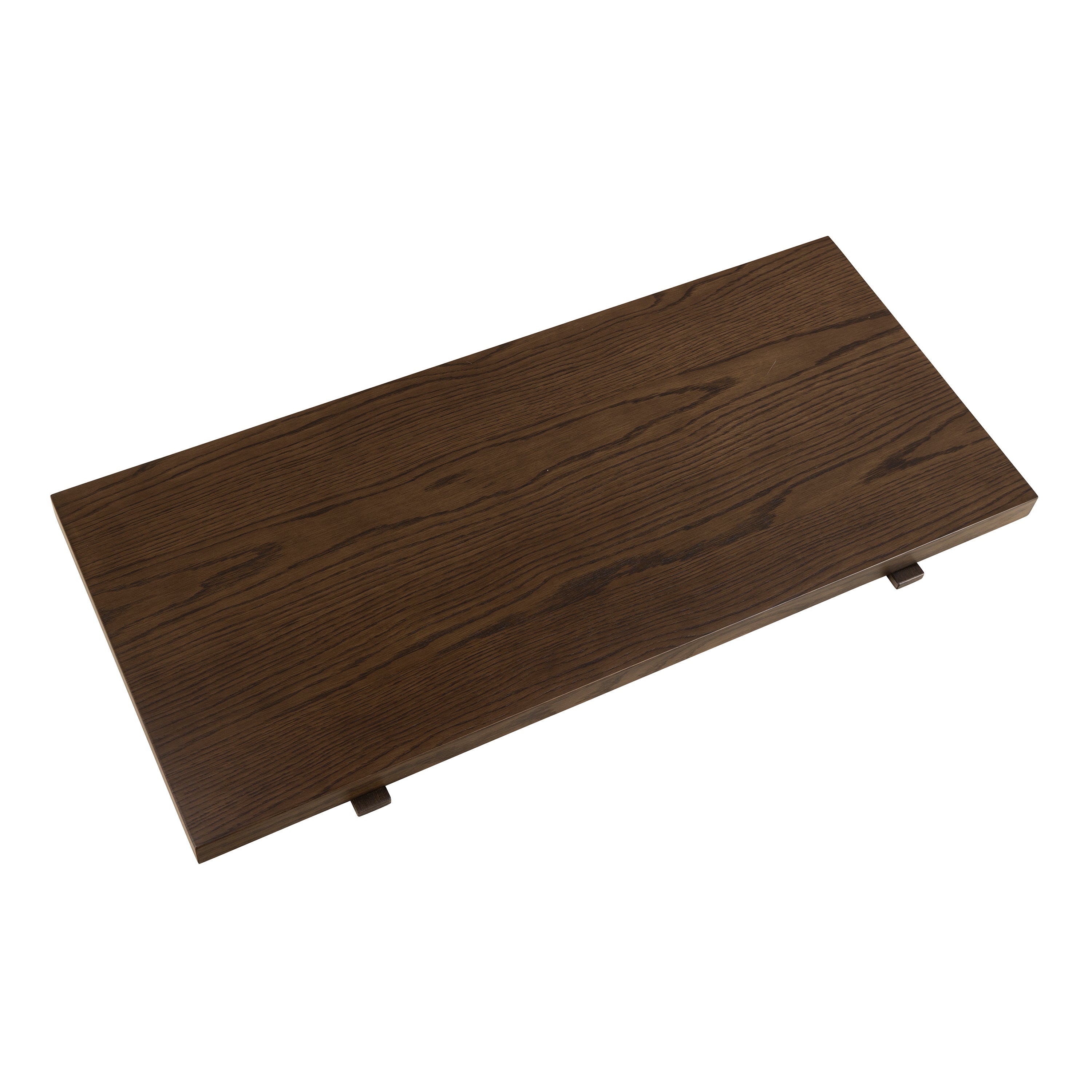A-Line Extension Leaf in Smoked Oak for 90A0000107581 – FTG