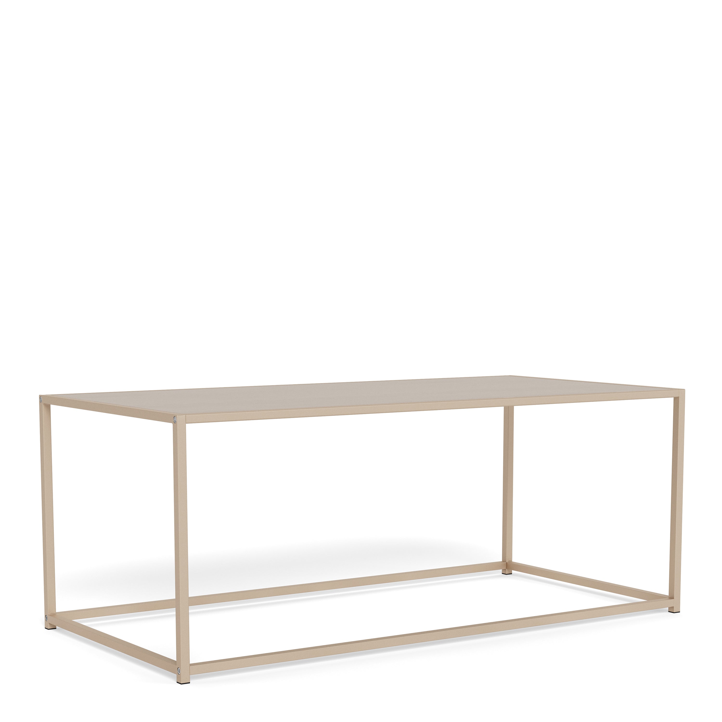 Seaford Coffee Table in Grey