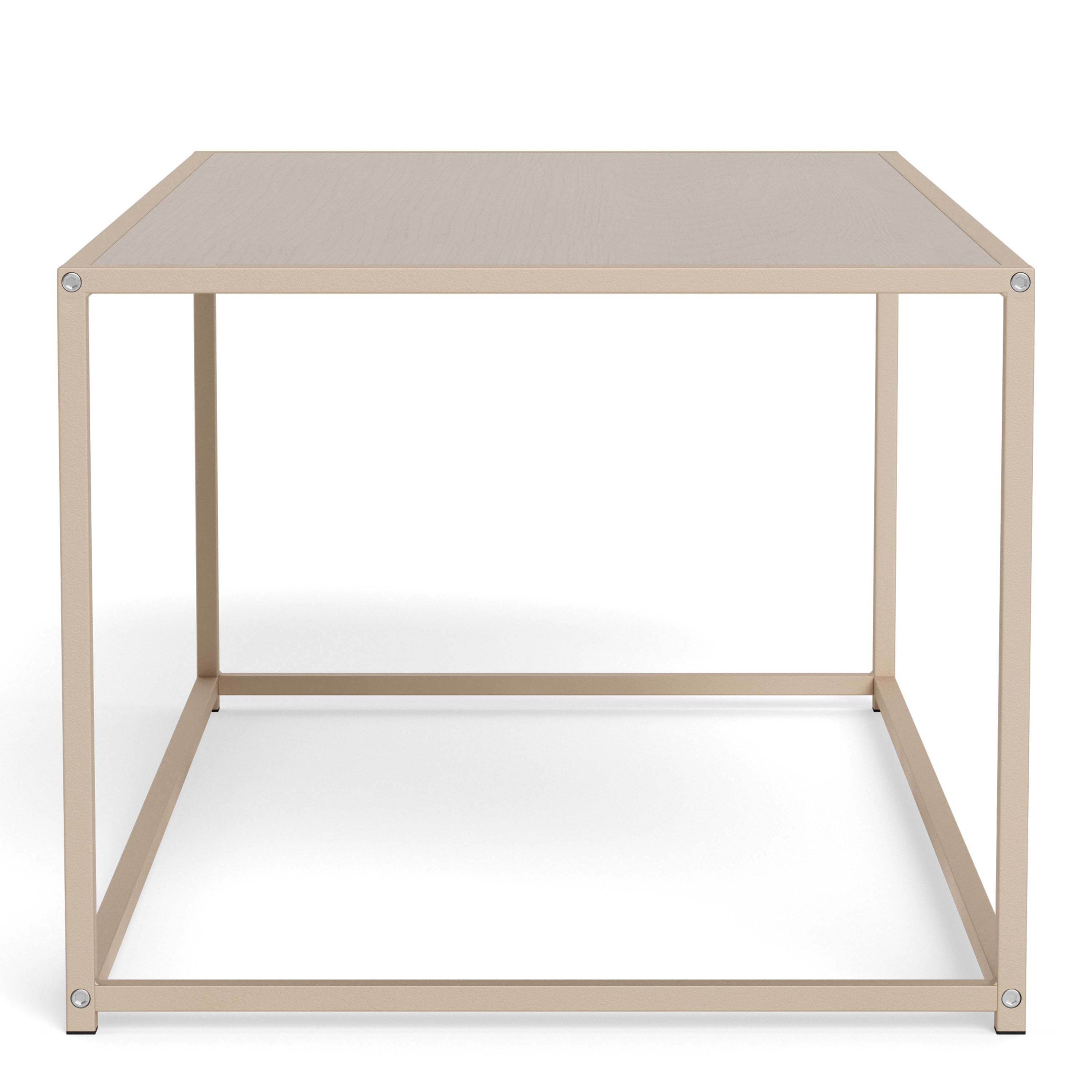 Seaford Coffee Table in Grey