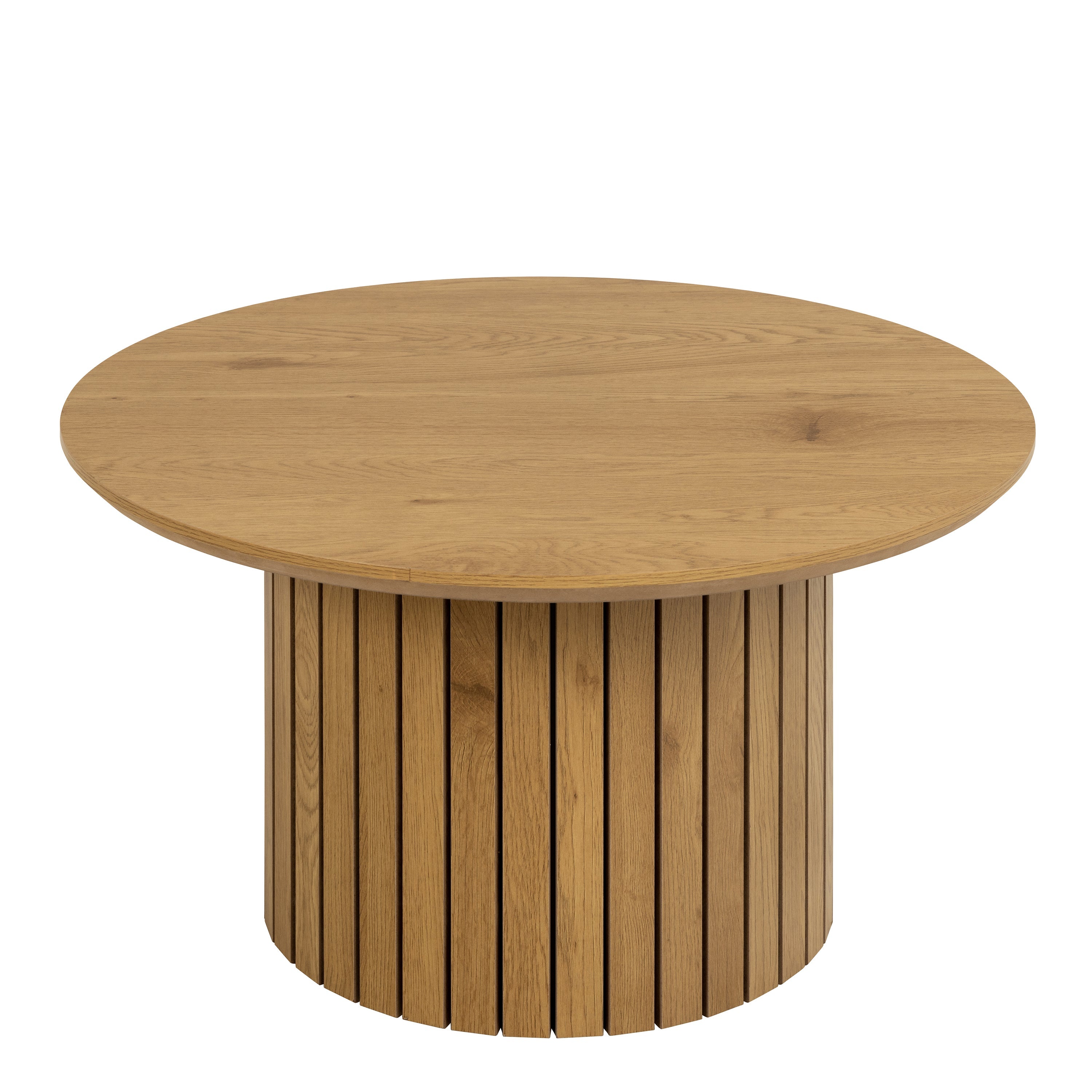 Yale Coffee Table in Oak – FTG, view 2
